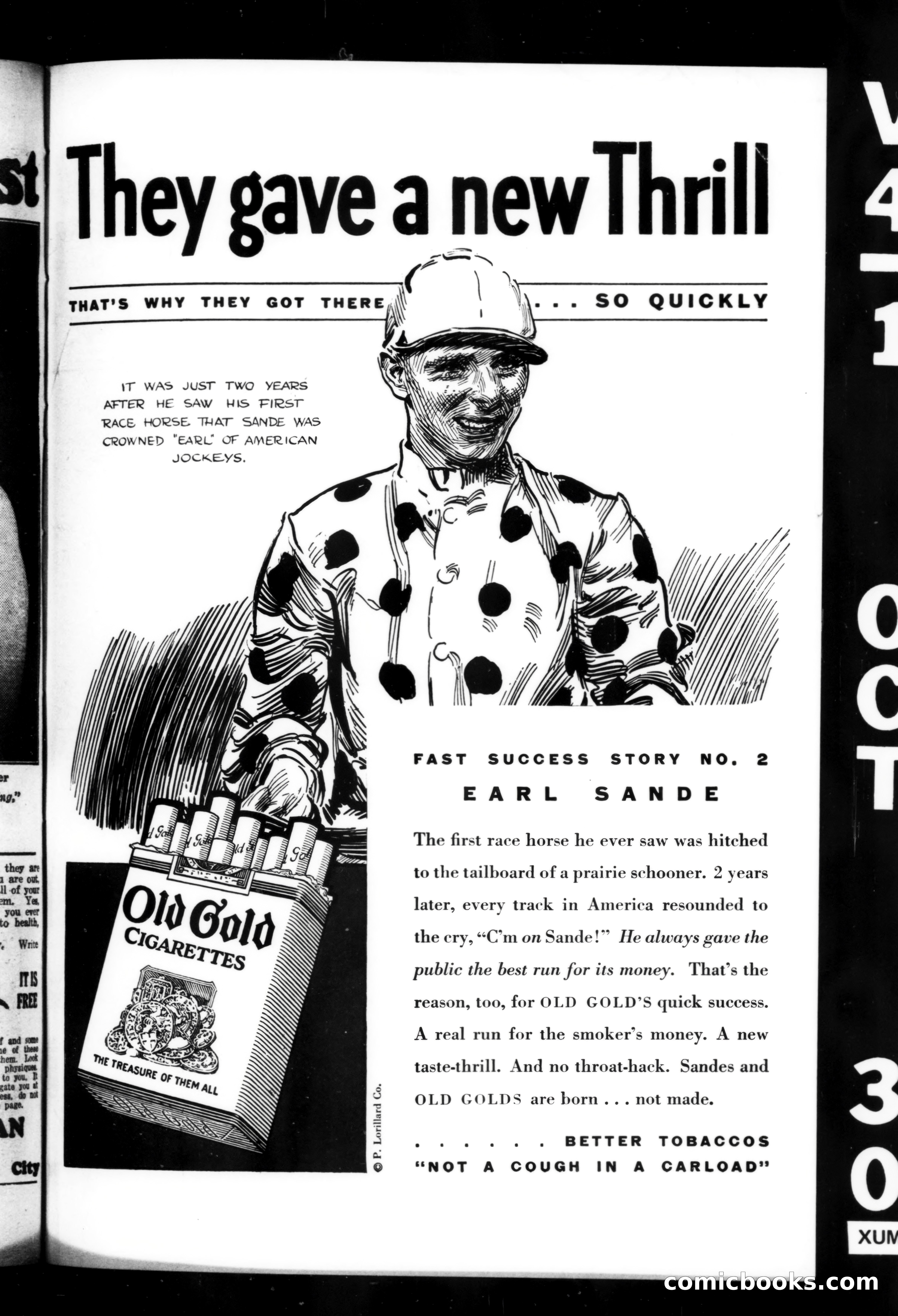 Astounding Stories of Super-Science, October 1930 — page 147 of 149