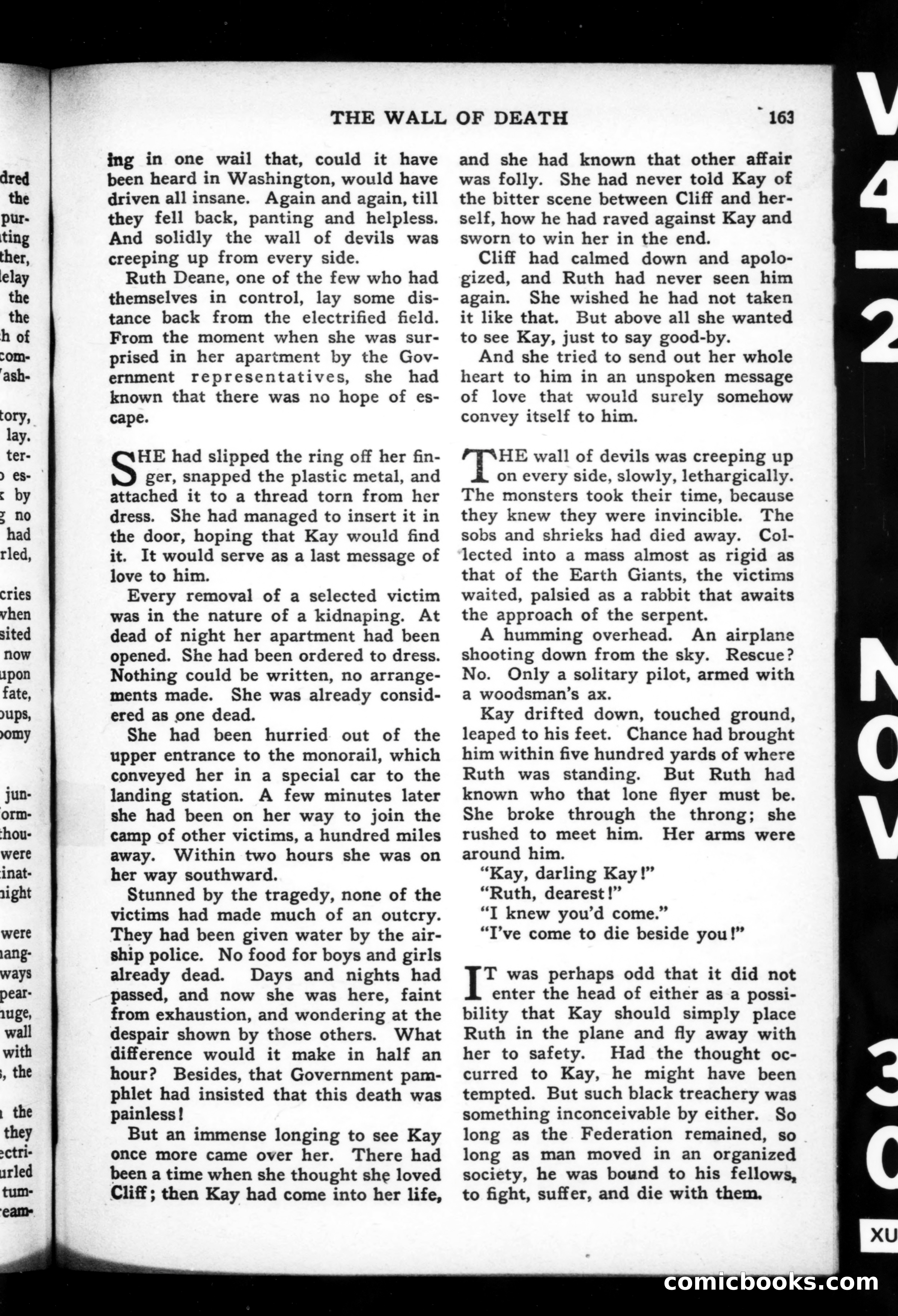 Astounding Stories of Super-Science — page 21 of 149