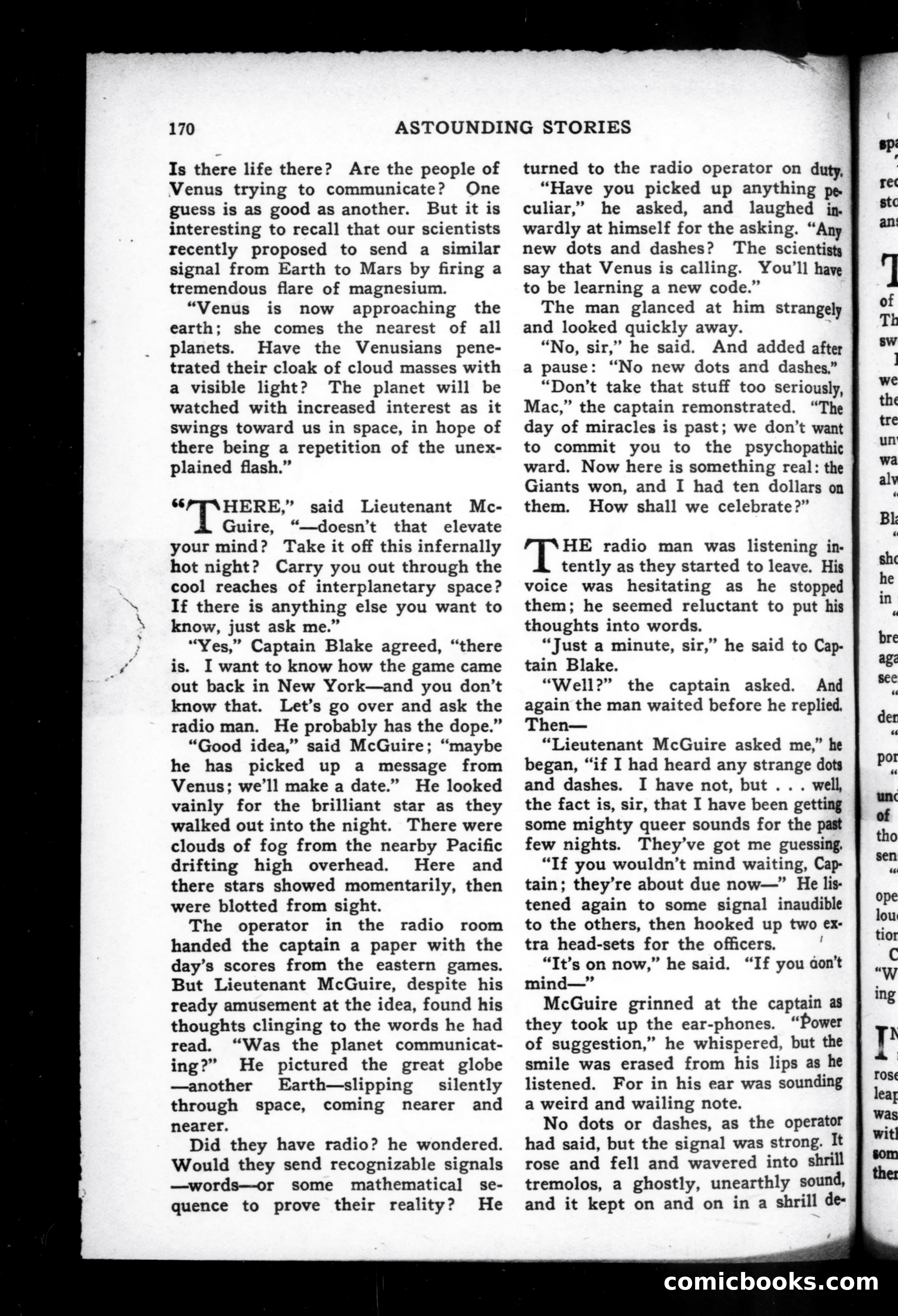 Astounding Stories of Super-Science — page 28 of 149