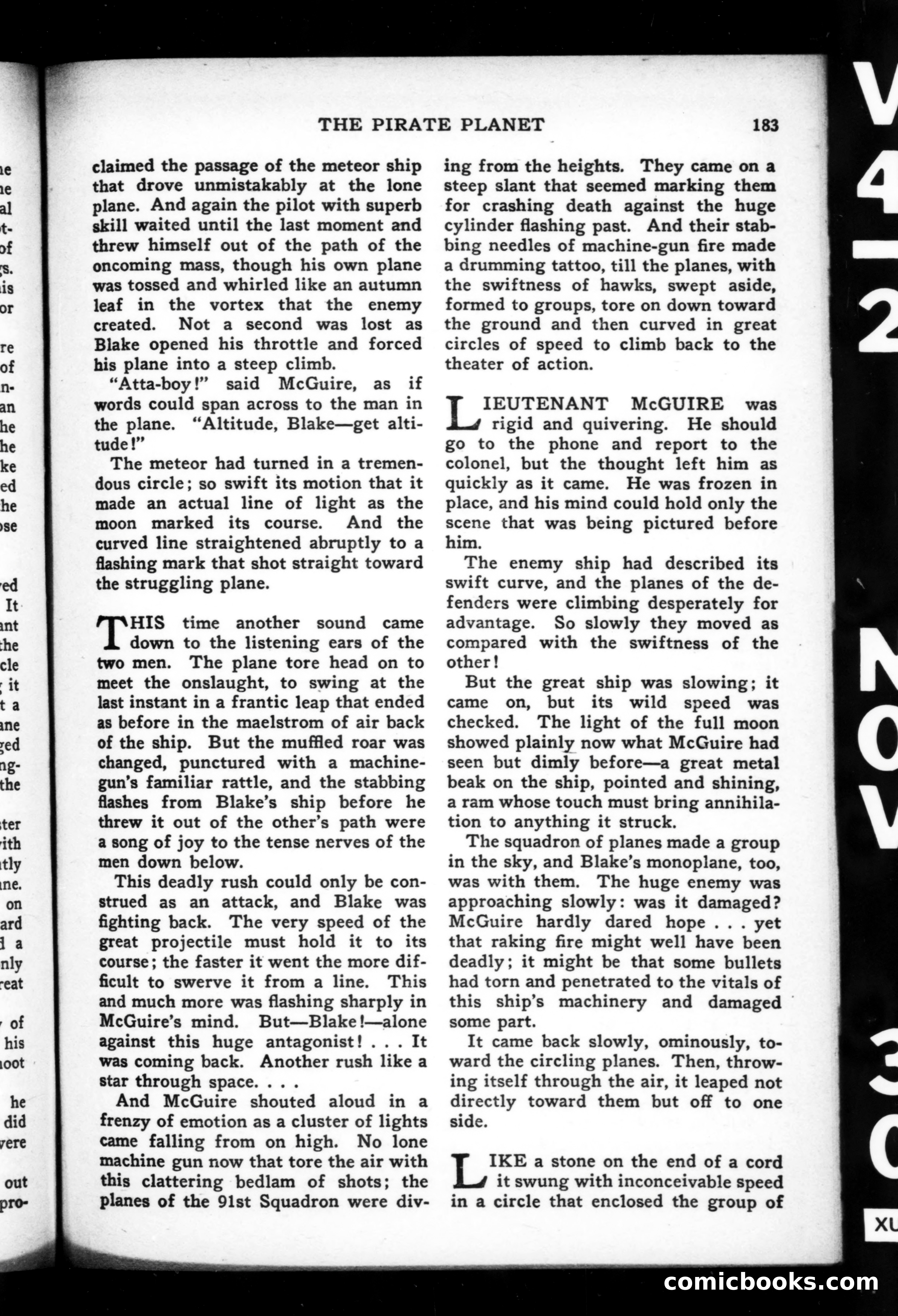 Astounding Stories of Super-Science — page 41 of 149