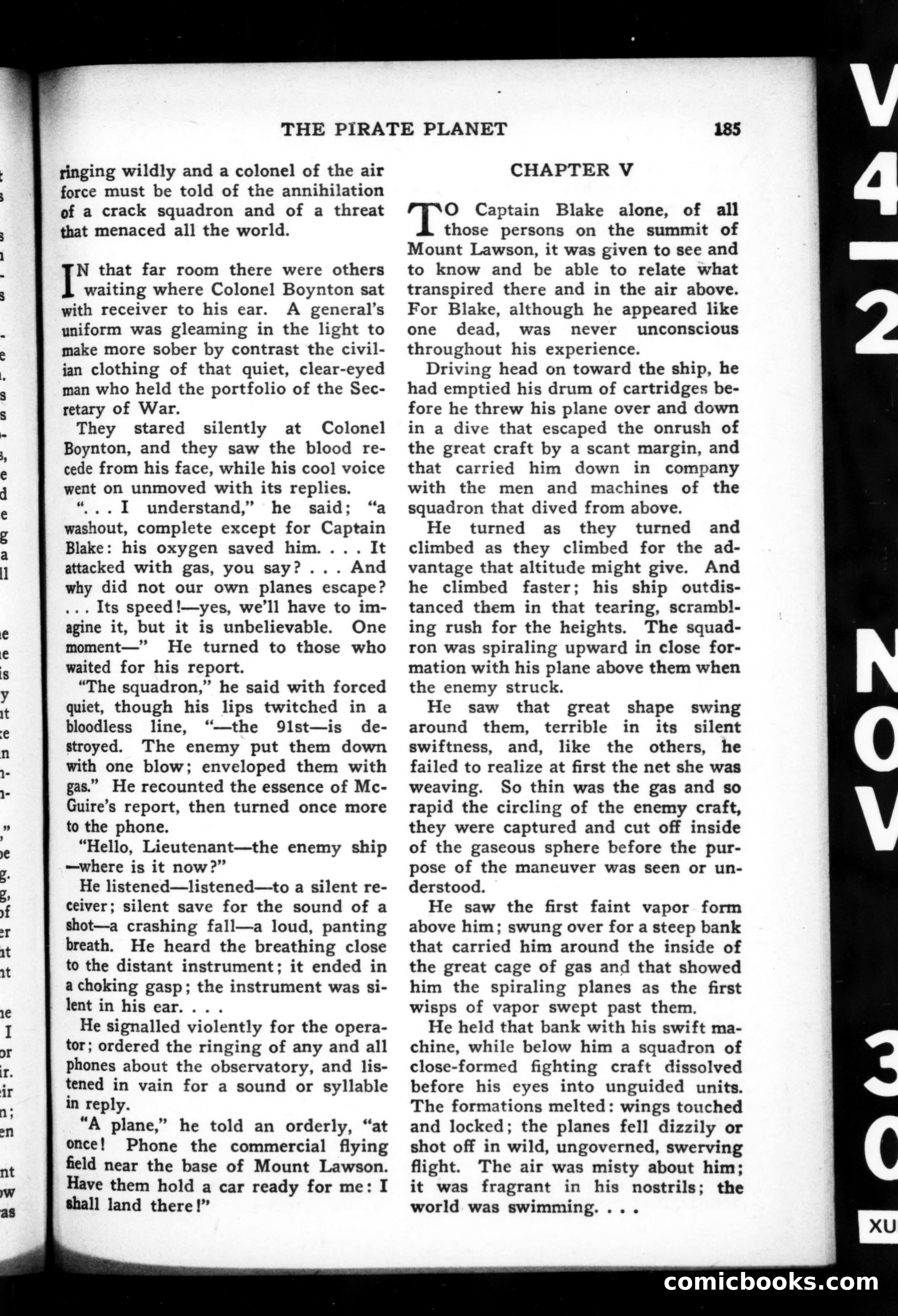 Astounding Stories of Super-Science — page 43 of 149