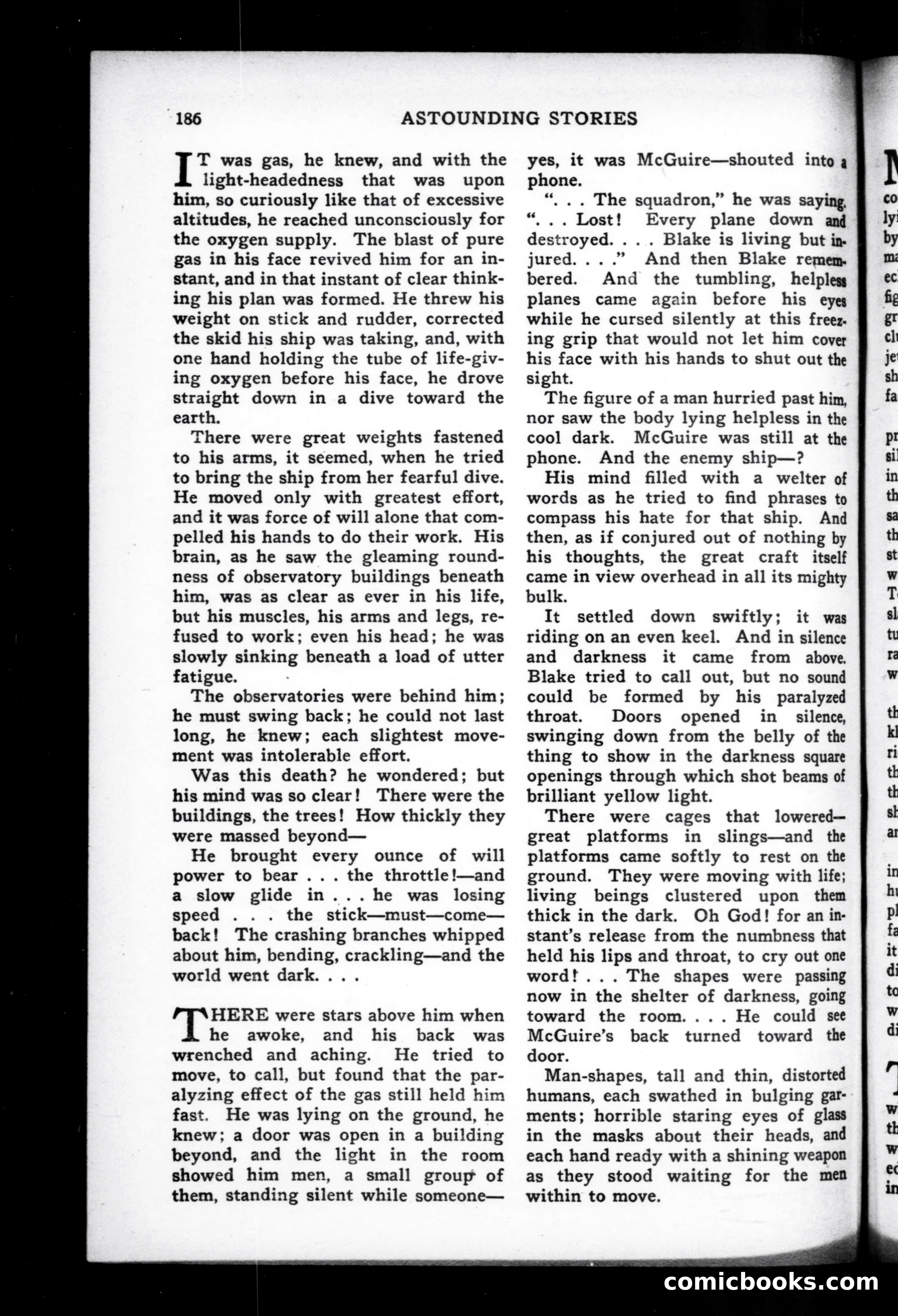 Astounding Stories of Super-Science — page 44 of 149