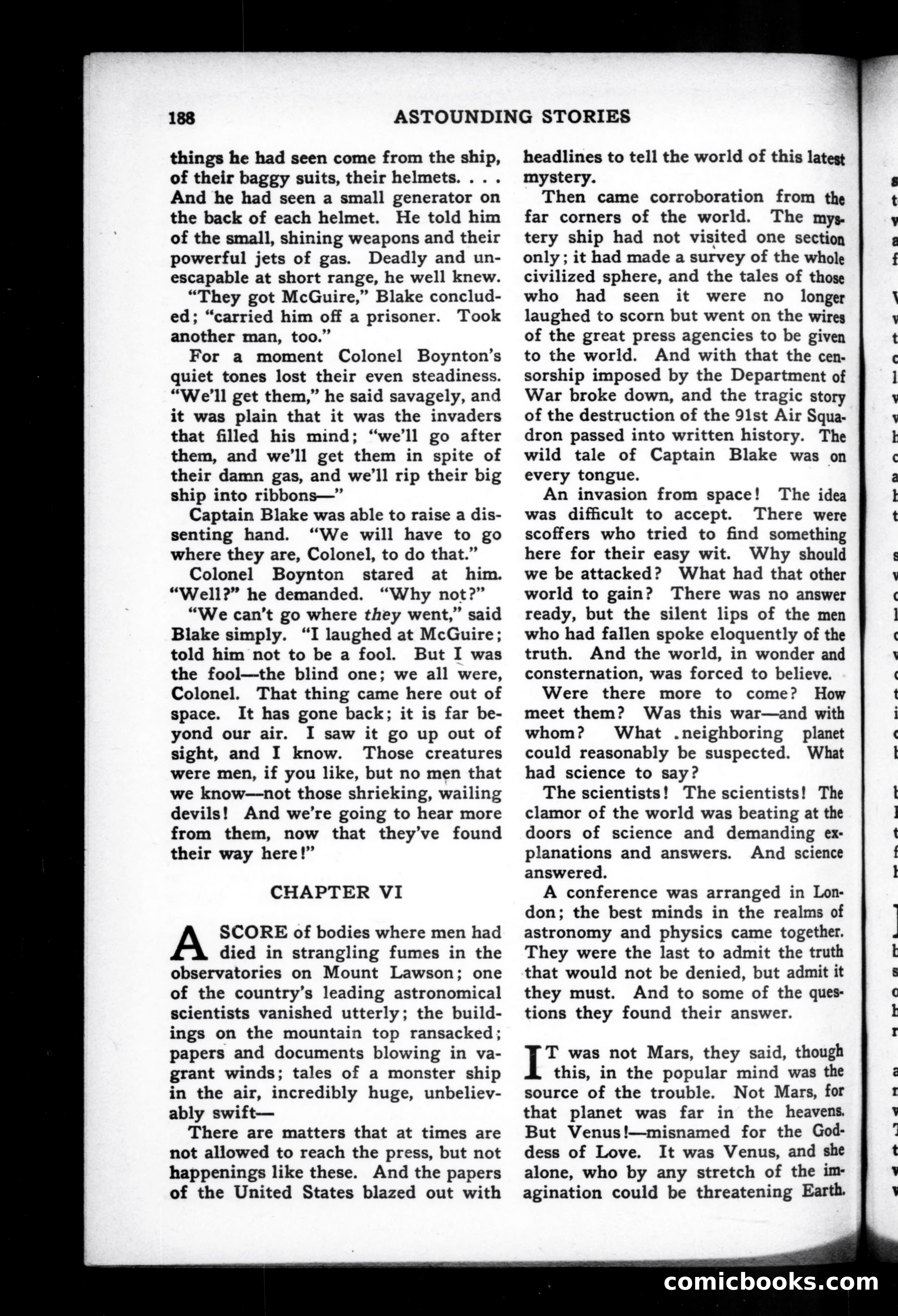 Astounding Stories of Super-Science — page 46 of 149