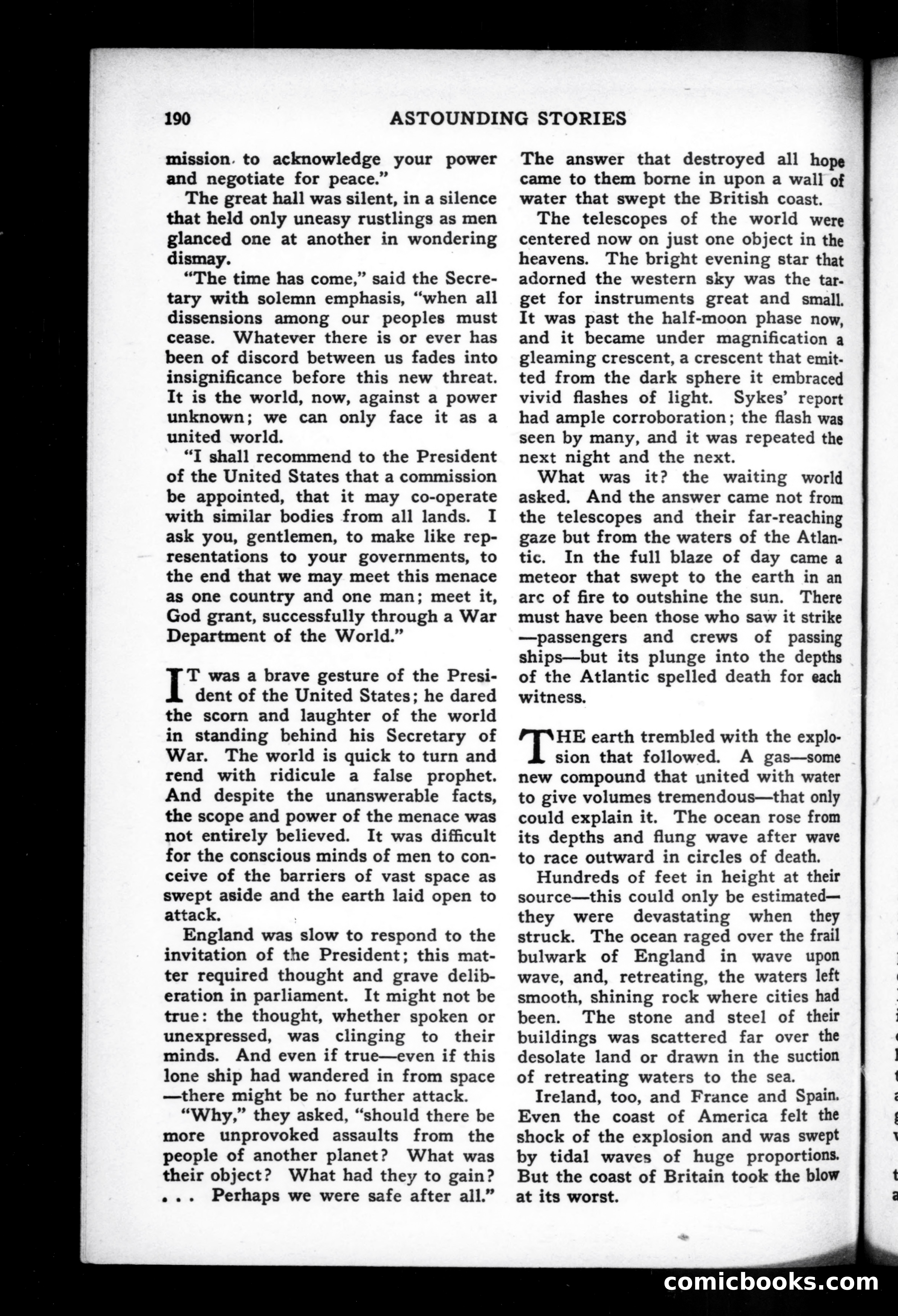 Astounding Stories of Super-Science — page 48 of 149