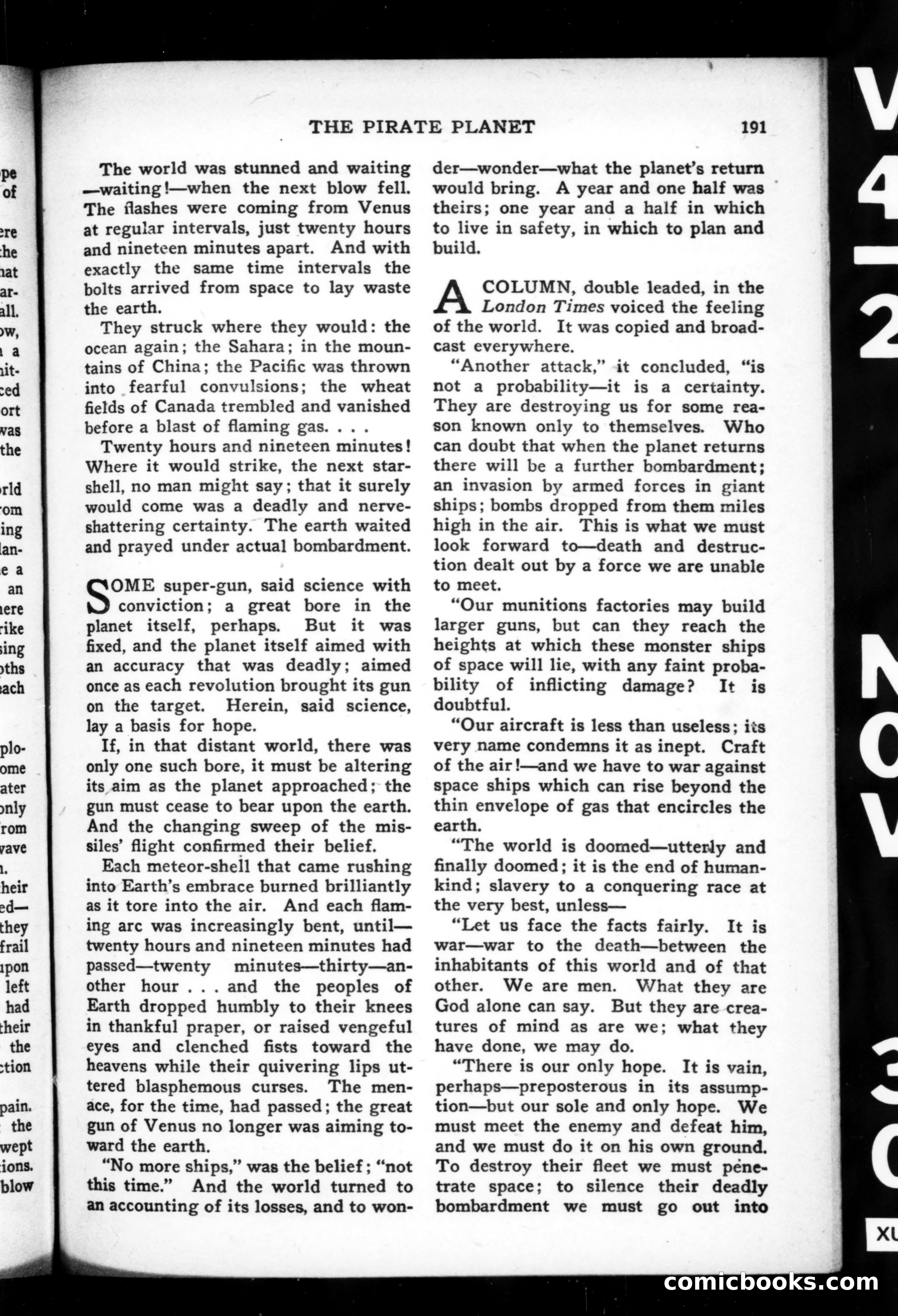 Astounding Stories of Super-Science — page 49 of 149