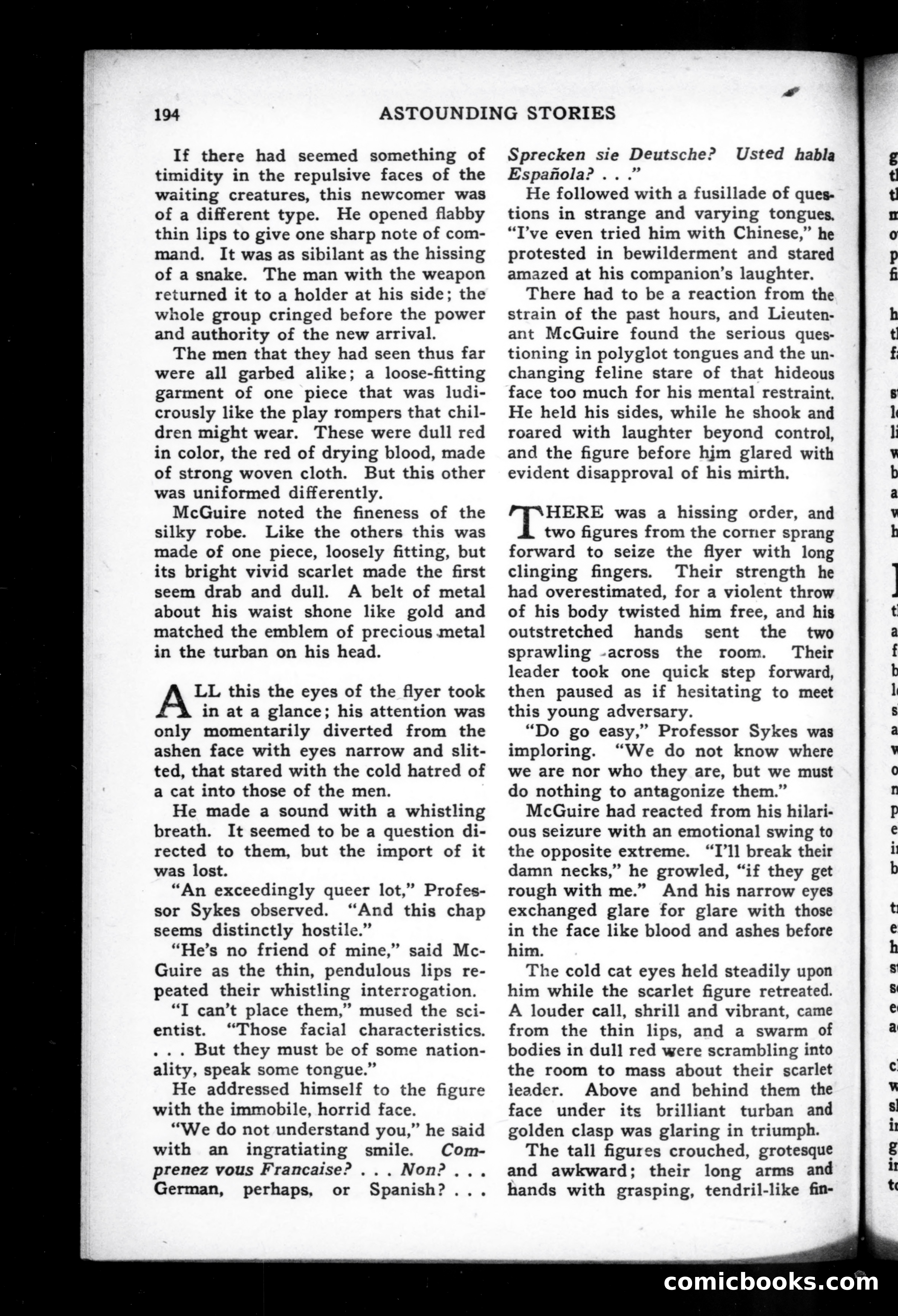 Astounding Stories of Super-Science — page 52 of 149