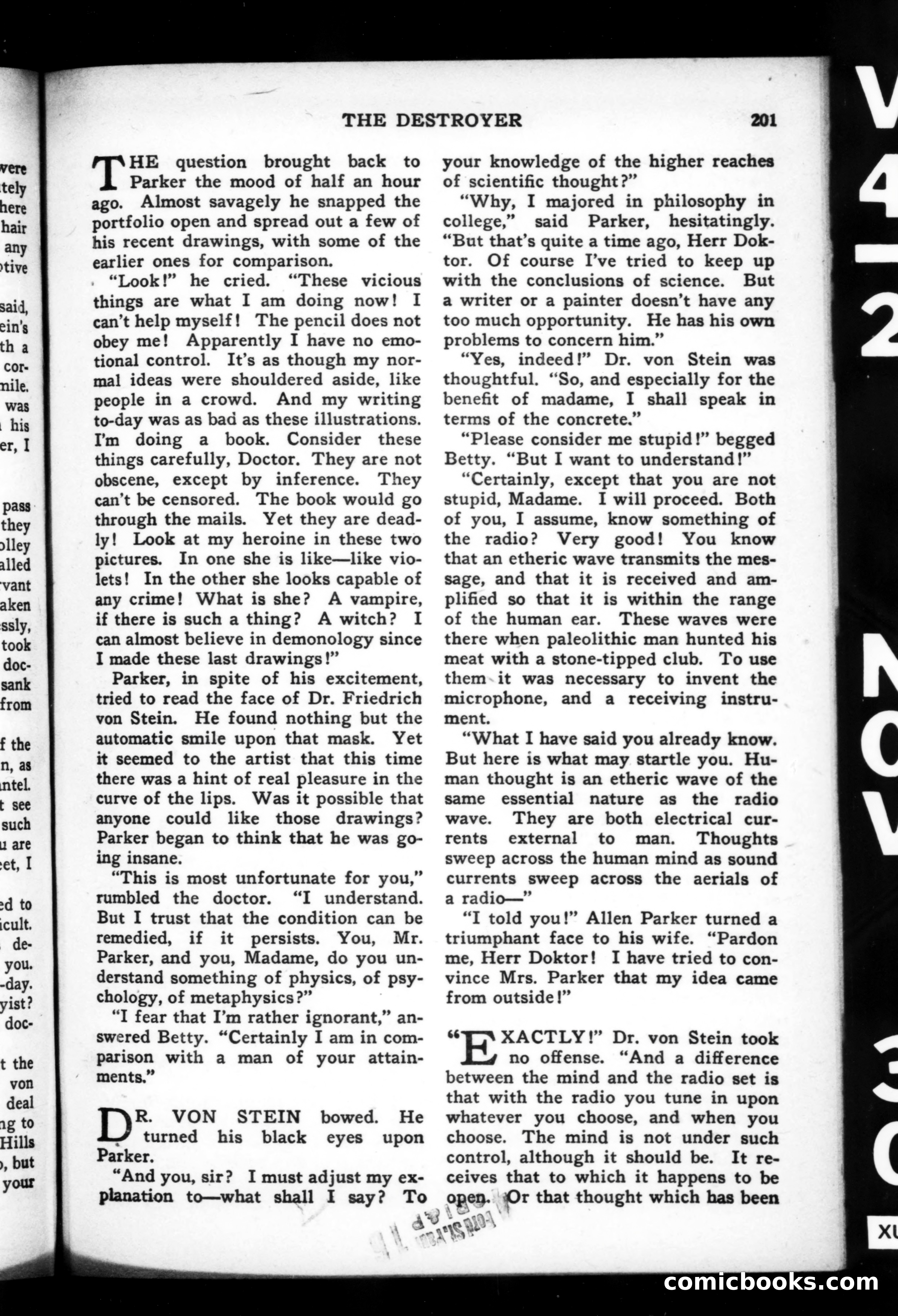 Astounding Stories of Super-Science — page 59 of 149