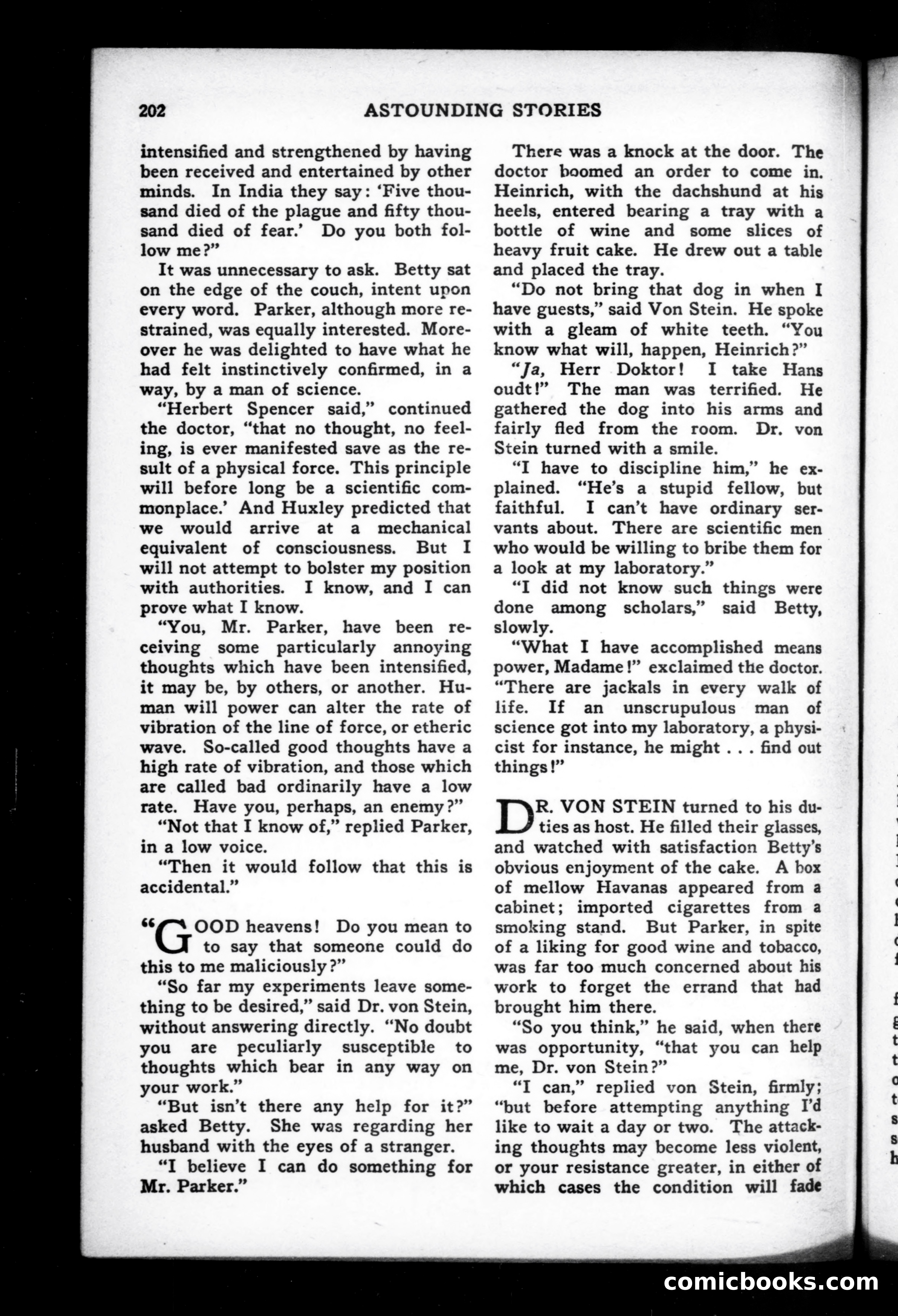Astounding Stories of Super-Science — page 60 of 149