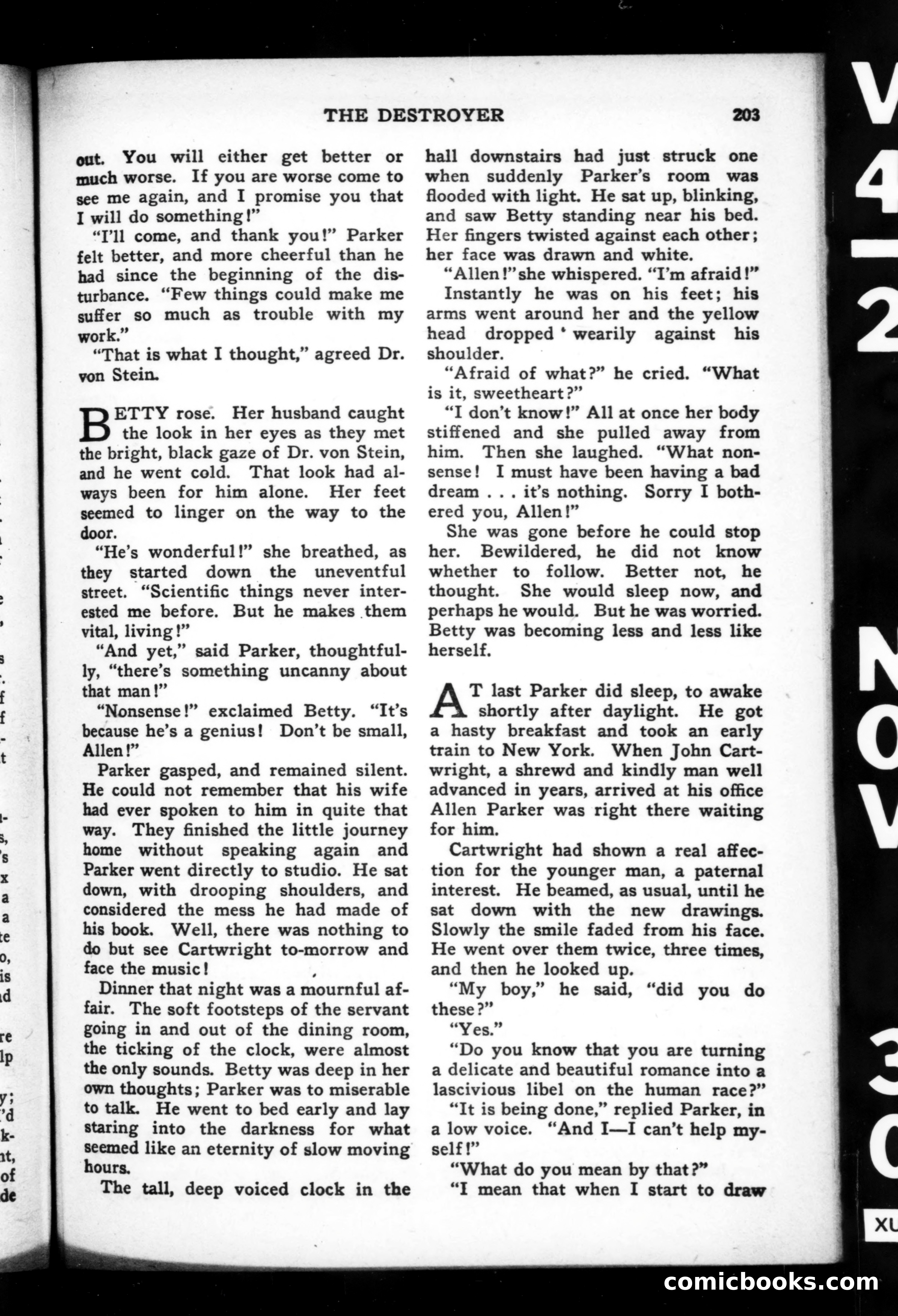 Astounding Stories of Super-Science — page 61 of 149