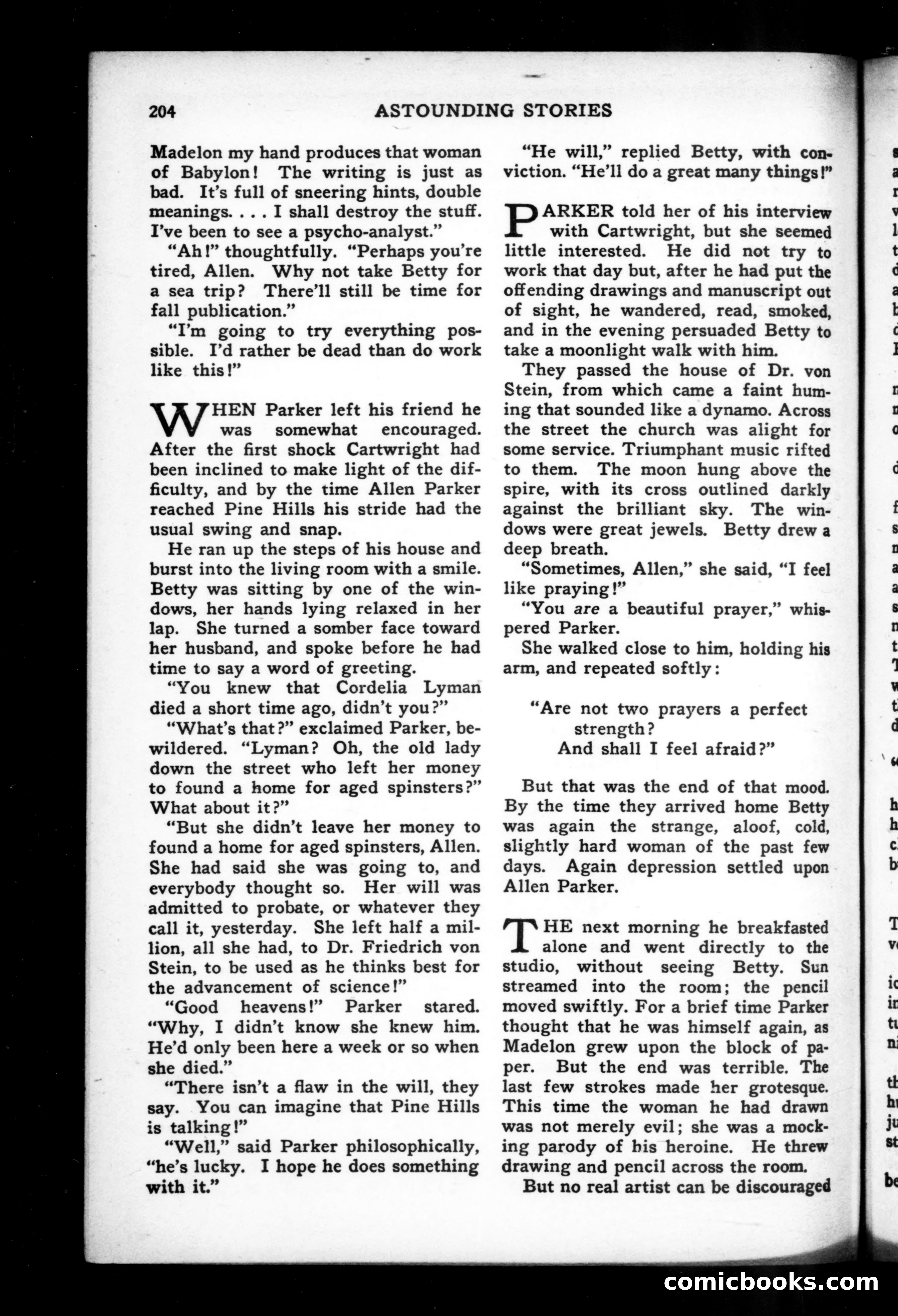 Astounding Stories of Super-Science — page 62 of 149