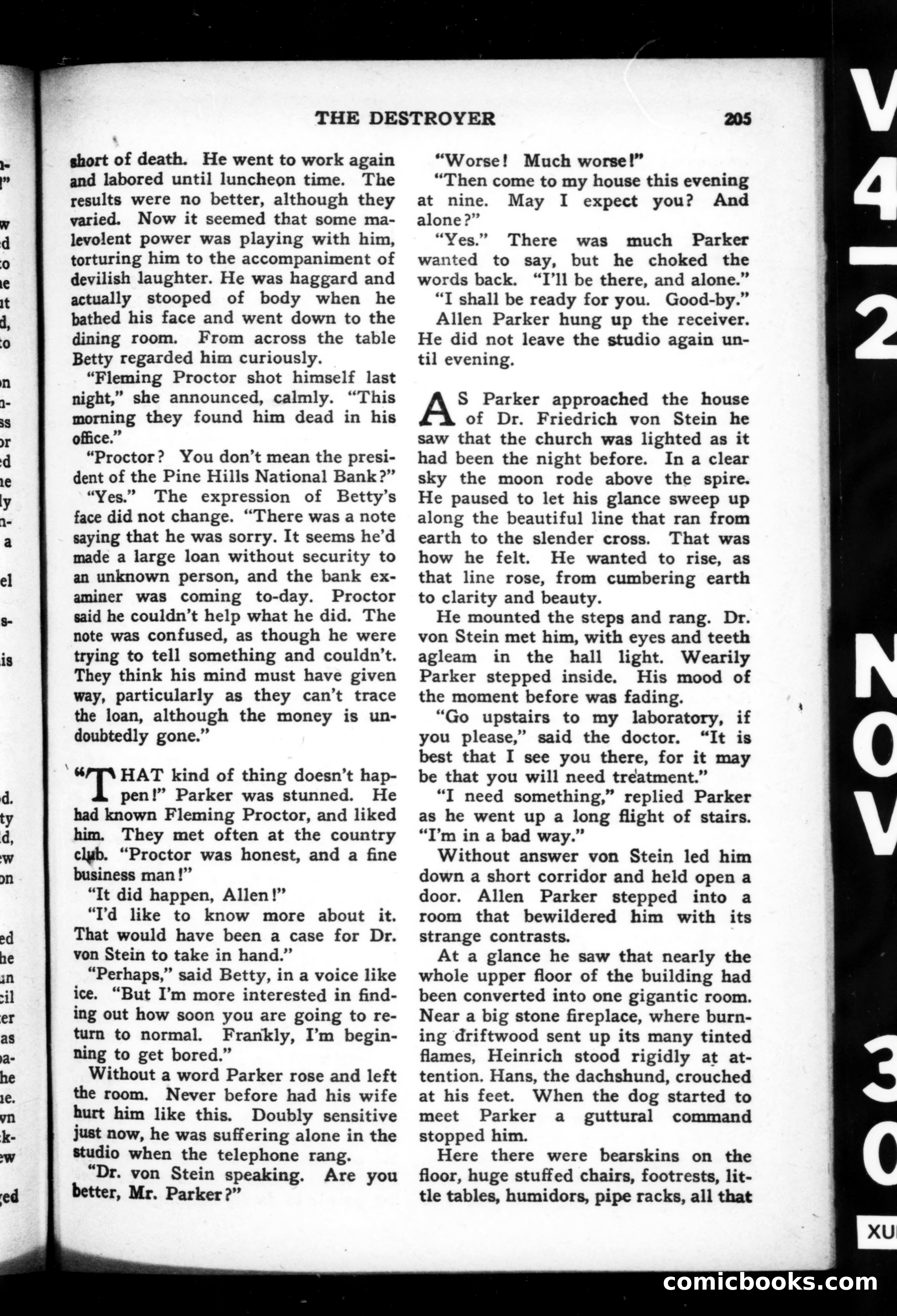 Astounding Stories of Super-Science — page 63 of 149