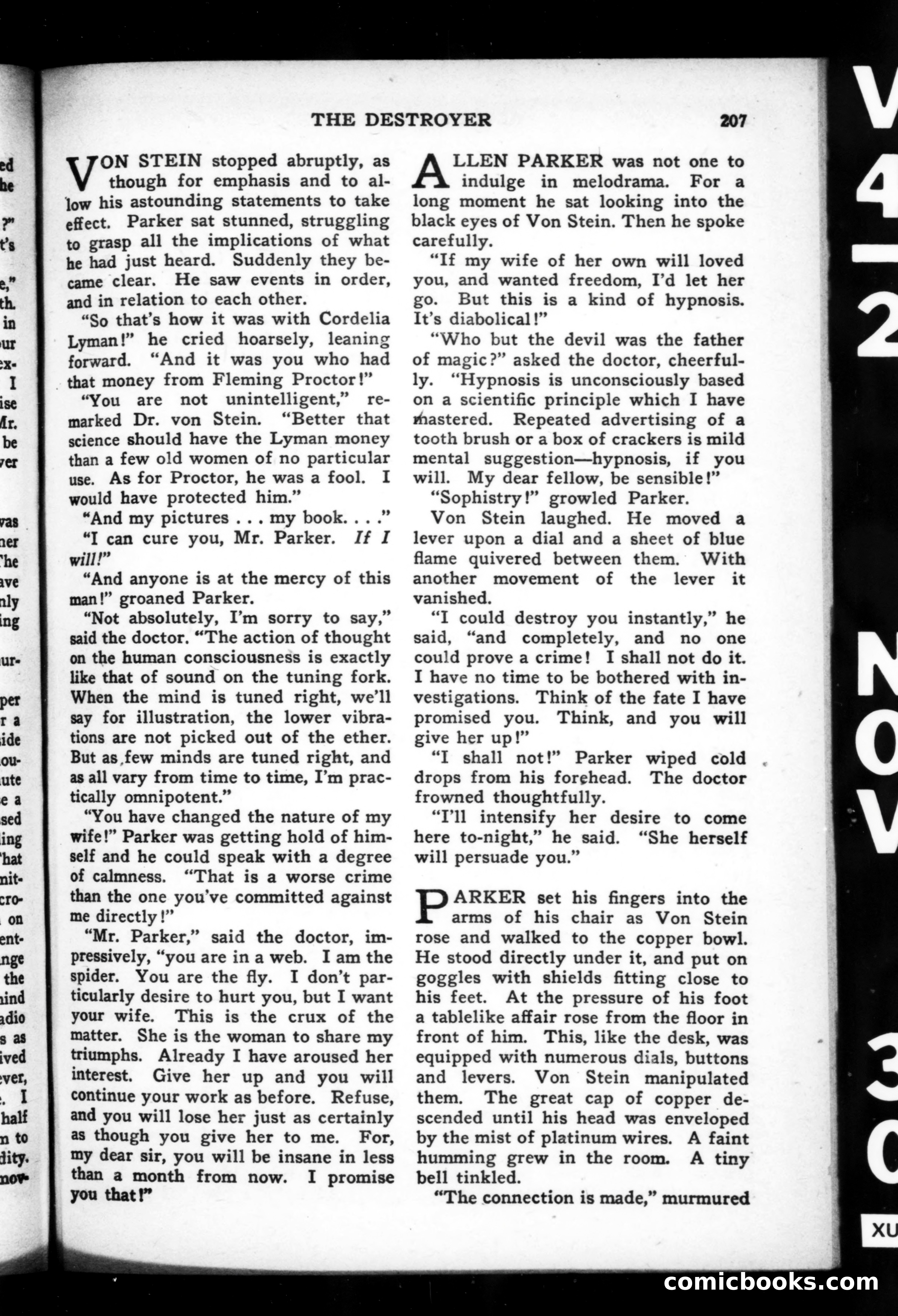 Astounding Stories of Super-Science — page 65 of 149