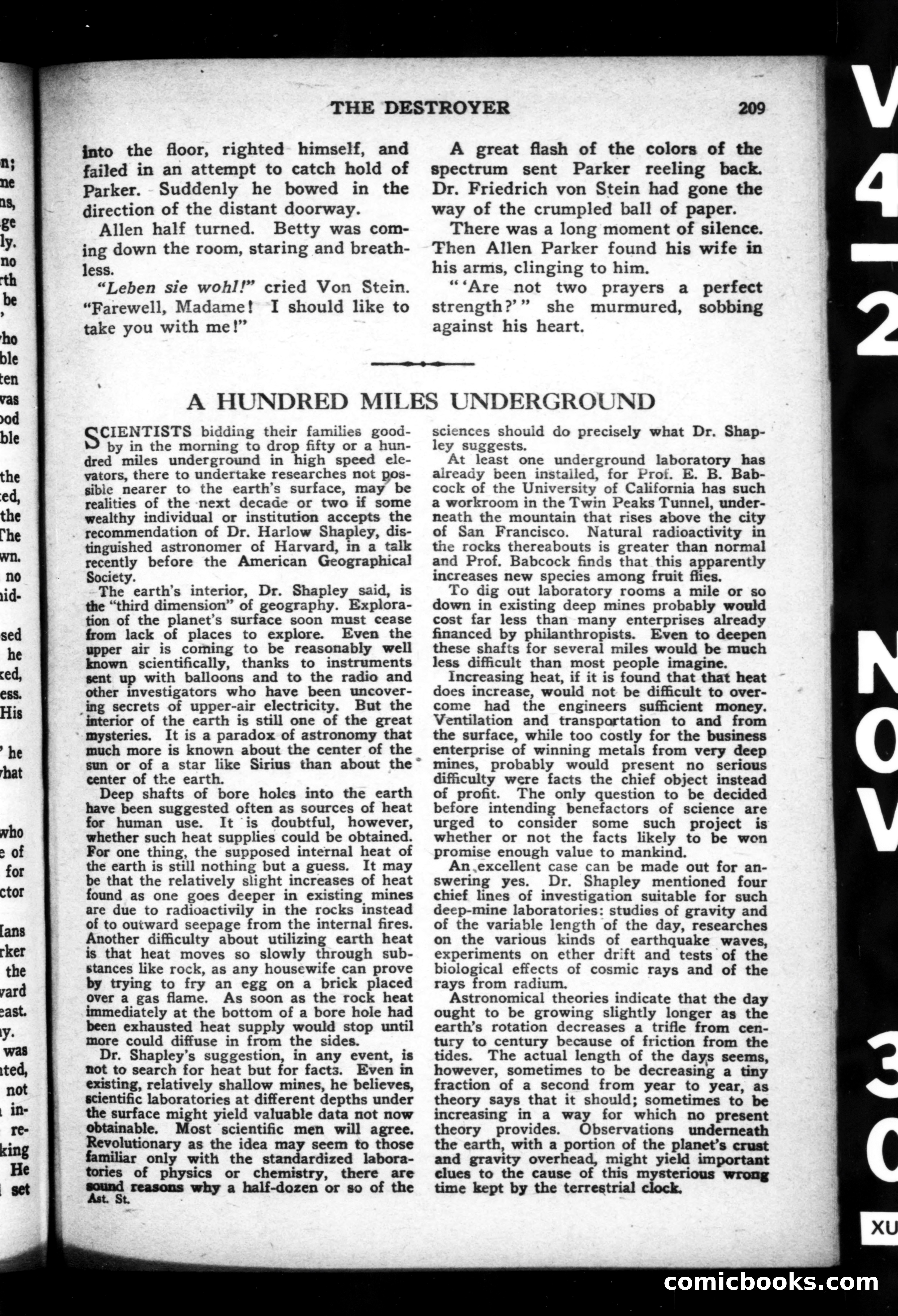 Astounding Stories of Super-Science — page 67 of 149