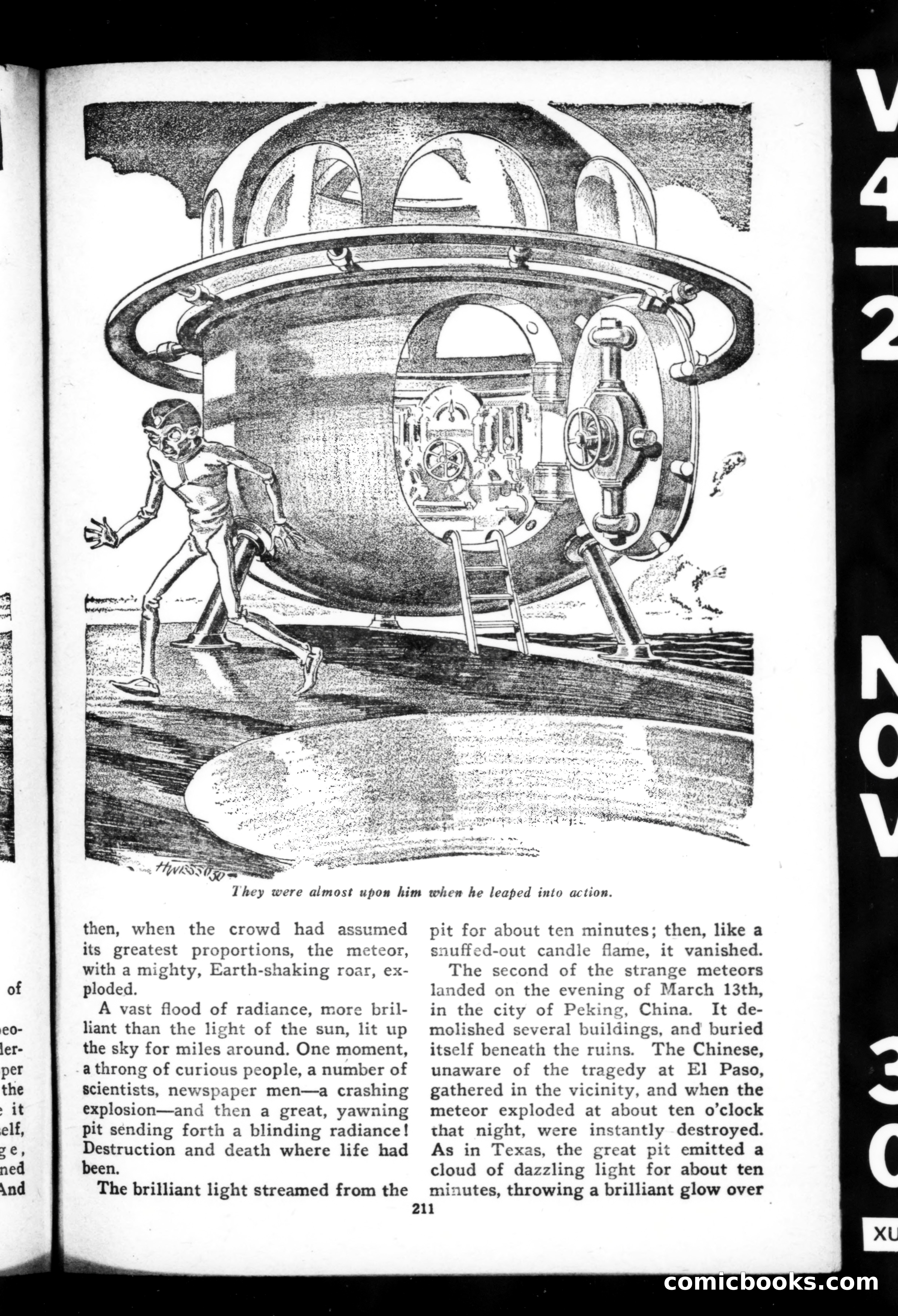 Astounding Stories of Super-Science — page 69 of 149