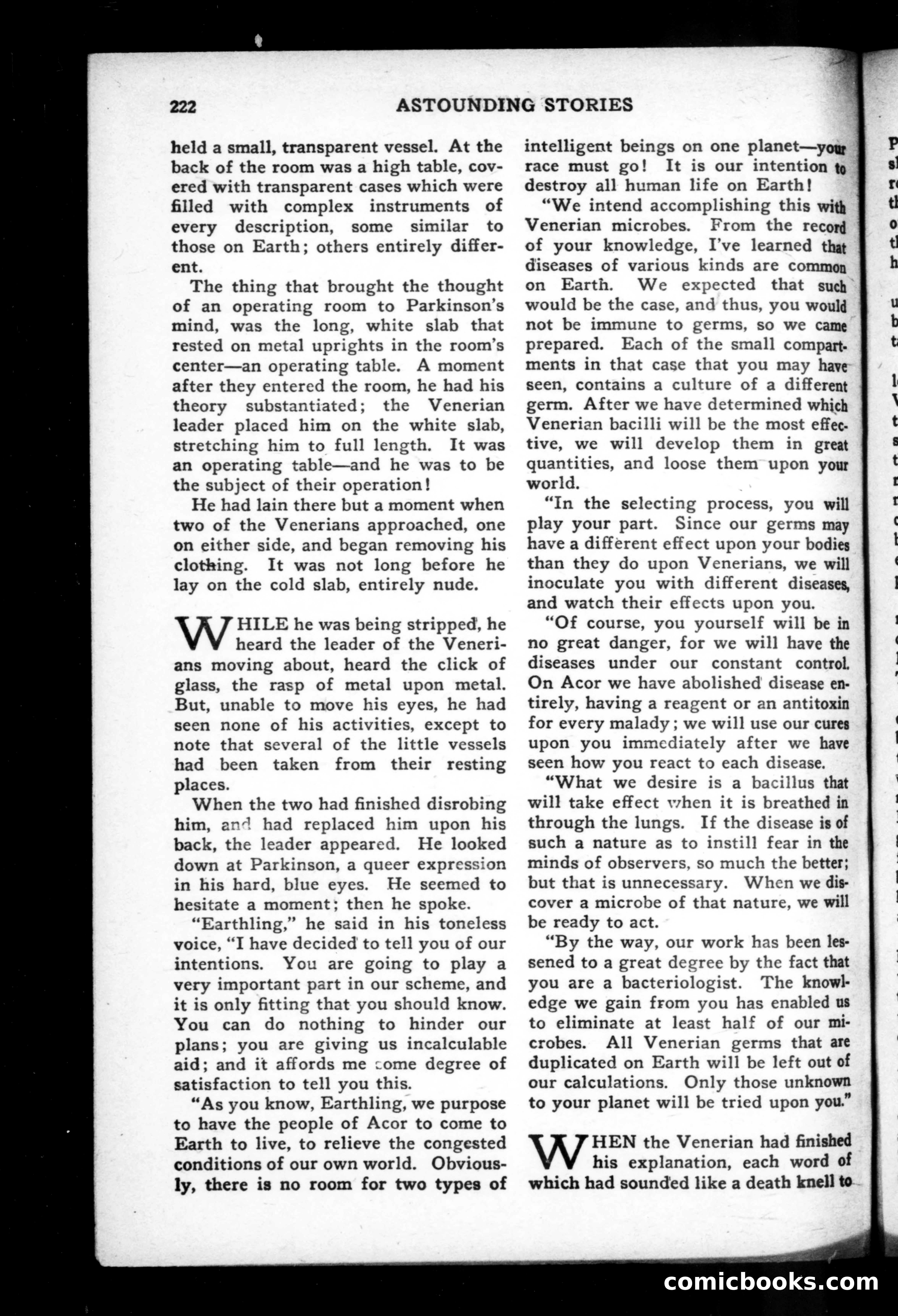 Astounding Stories of Super-Science — page 80 of 149