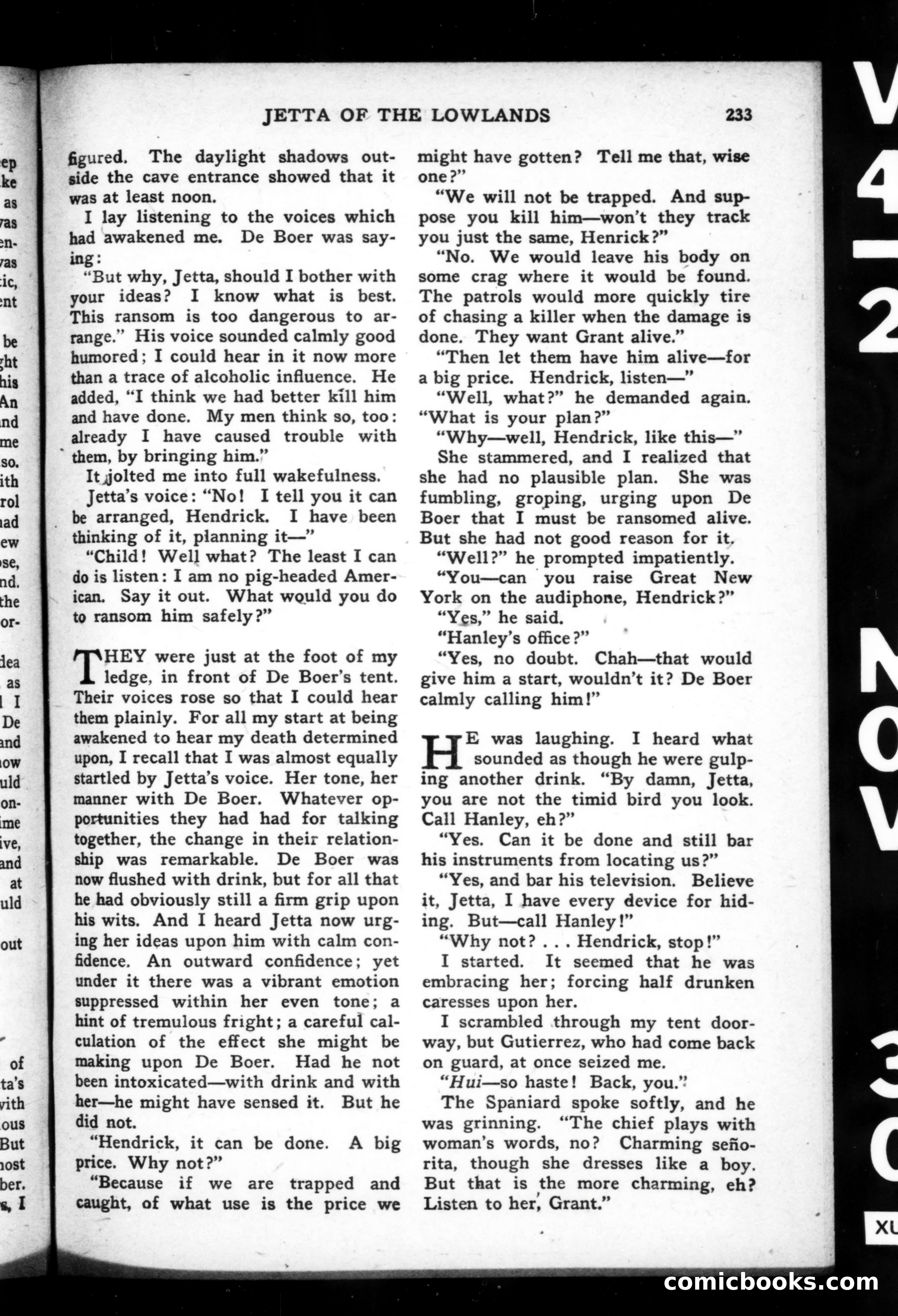 Astounding Stories of Super-Science — page 91 of 149