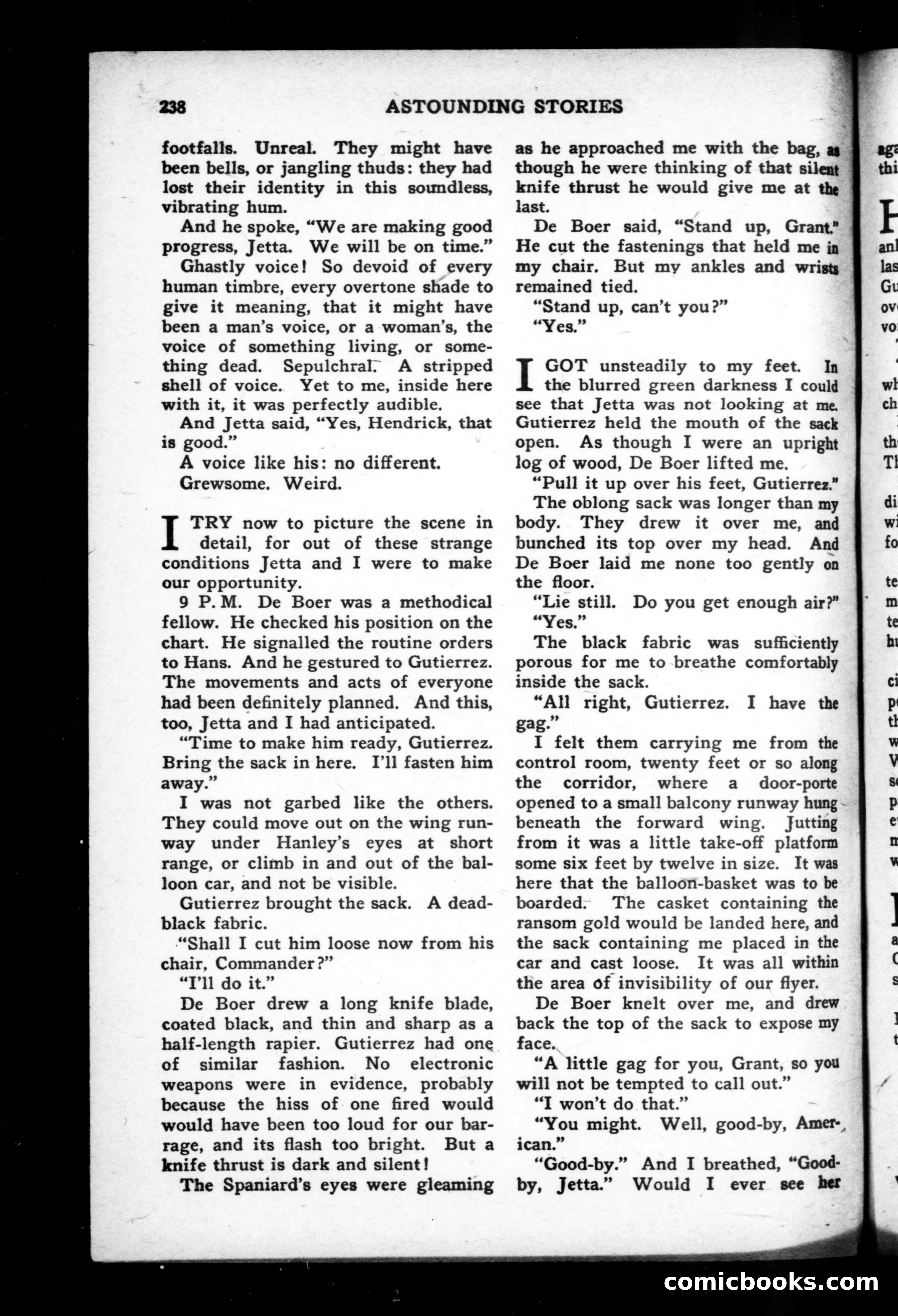 Astounding Stories of Super-Science — page 96 of 149