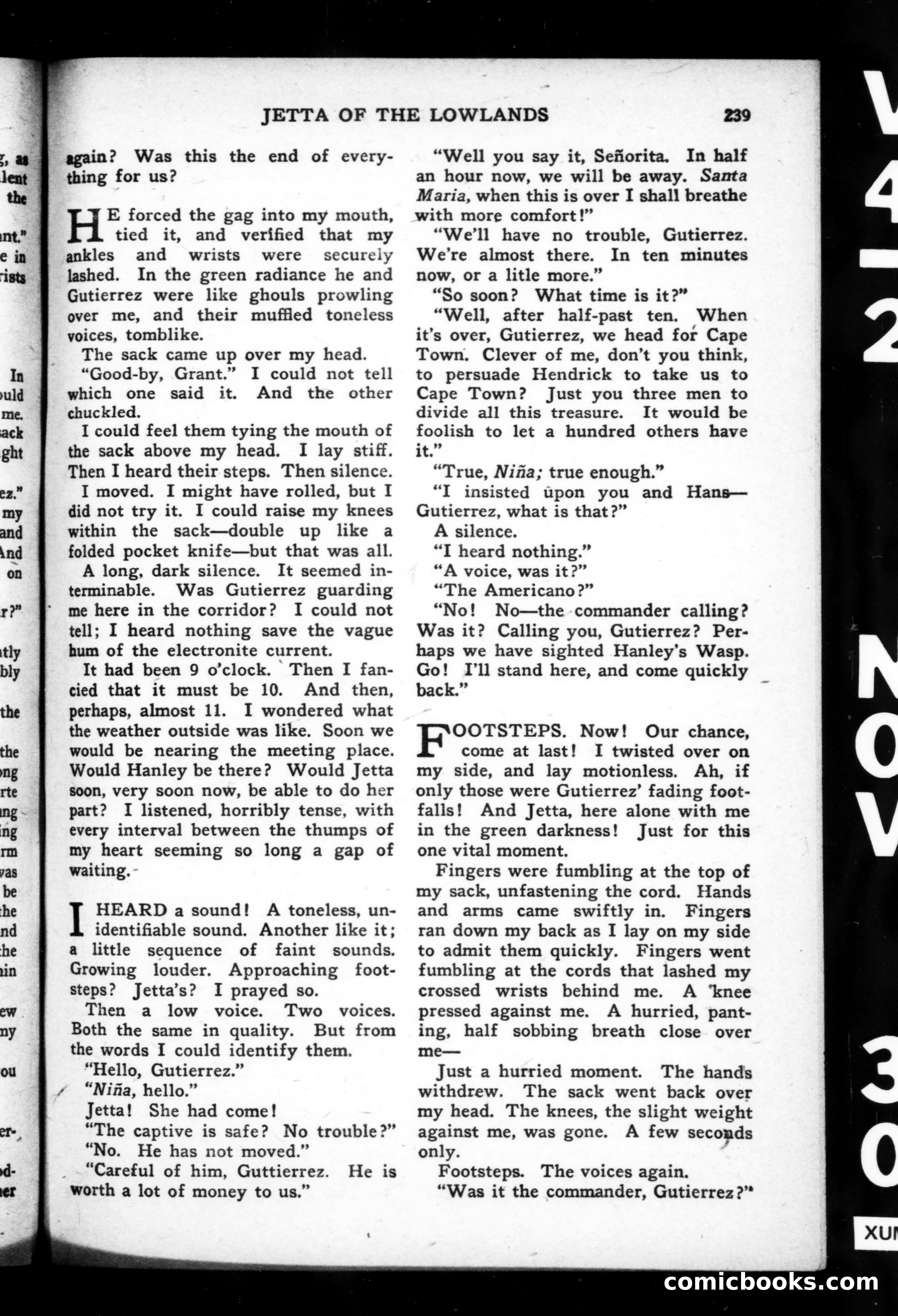 Astounding Stories of Super-Science — page 97 of 149