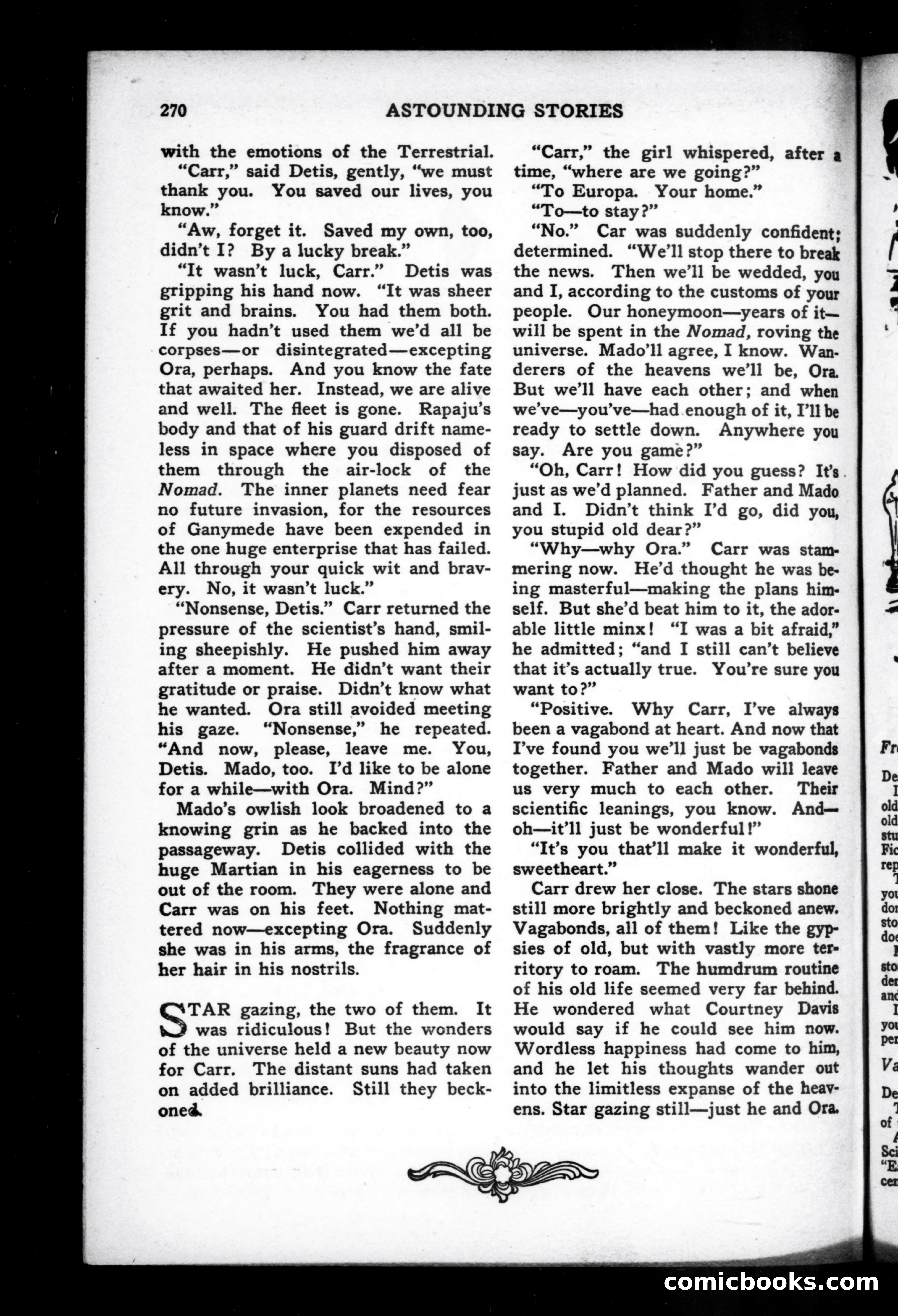 Astounding Stories of Super-Science — page 128 of 149