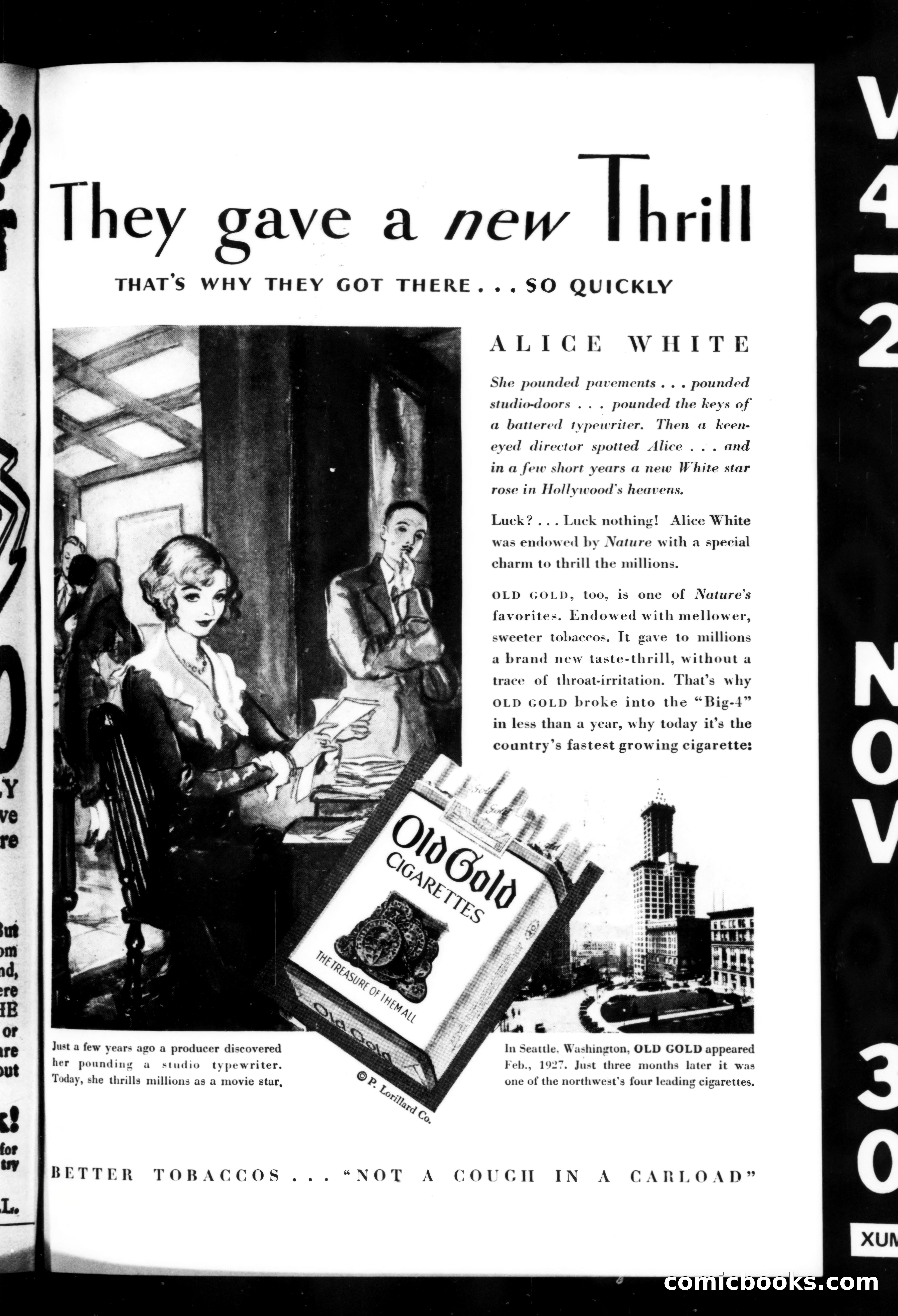 Astounding Stories of Super-Science — page 147 of 149