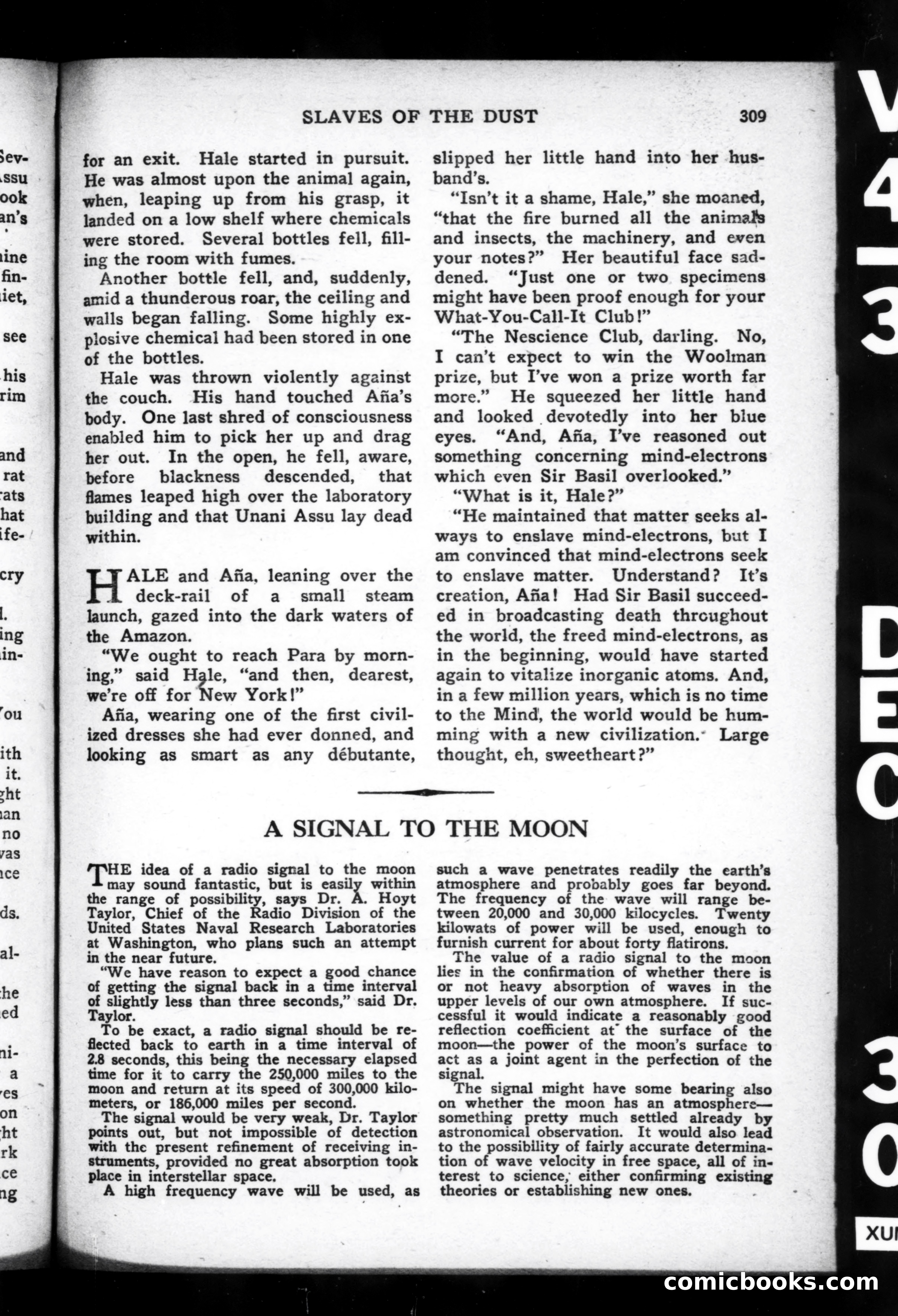 Astounding Stories of Super-Science, Vol. 4, No. 3 — page 25 of 151