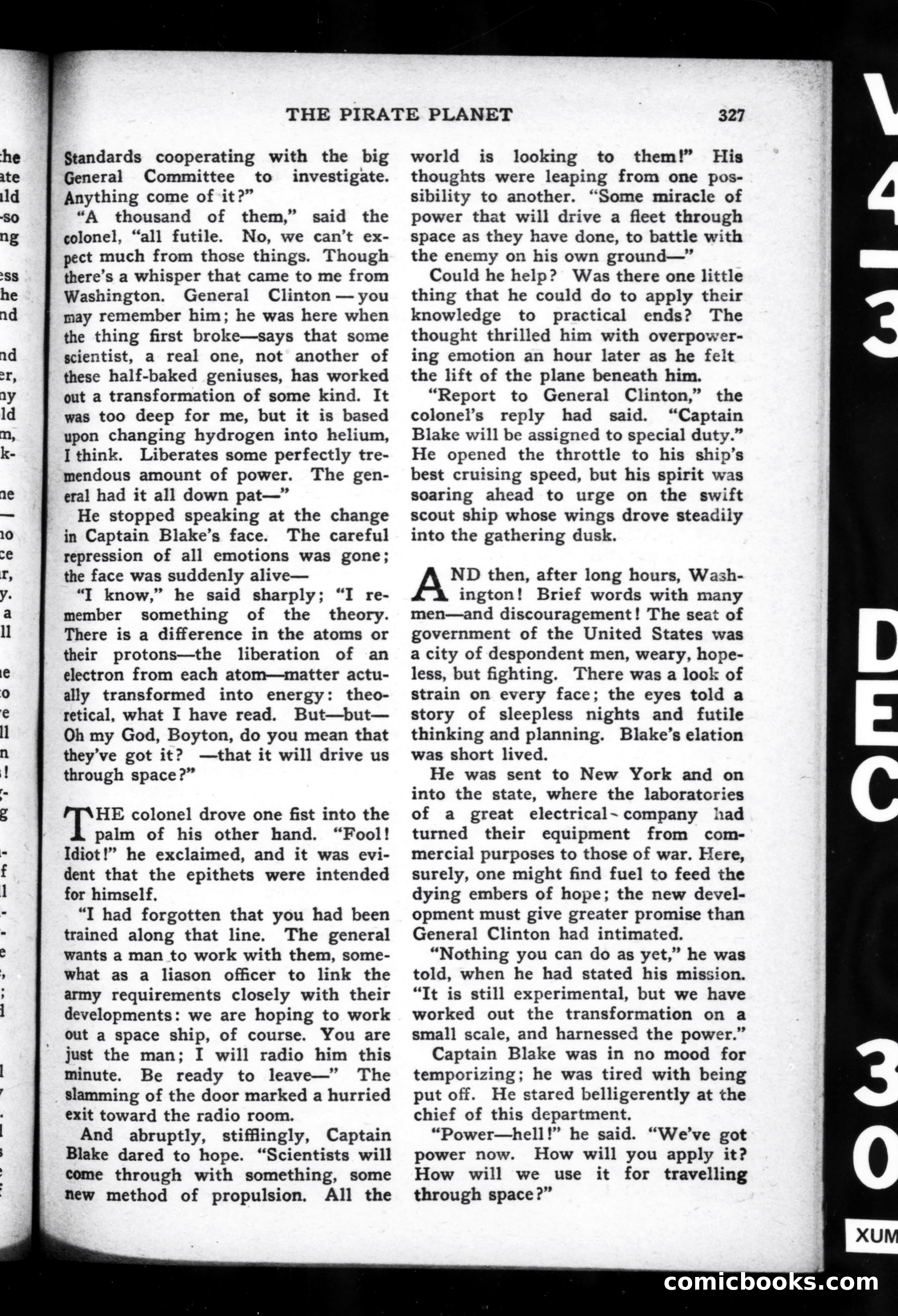 Astounding Stories of Super-Science, Vol. 4, No. 3 — page 43 of 151