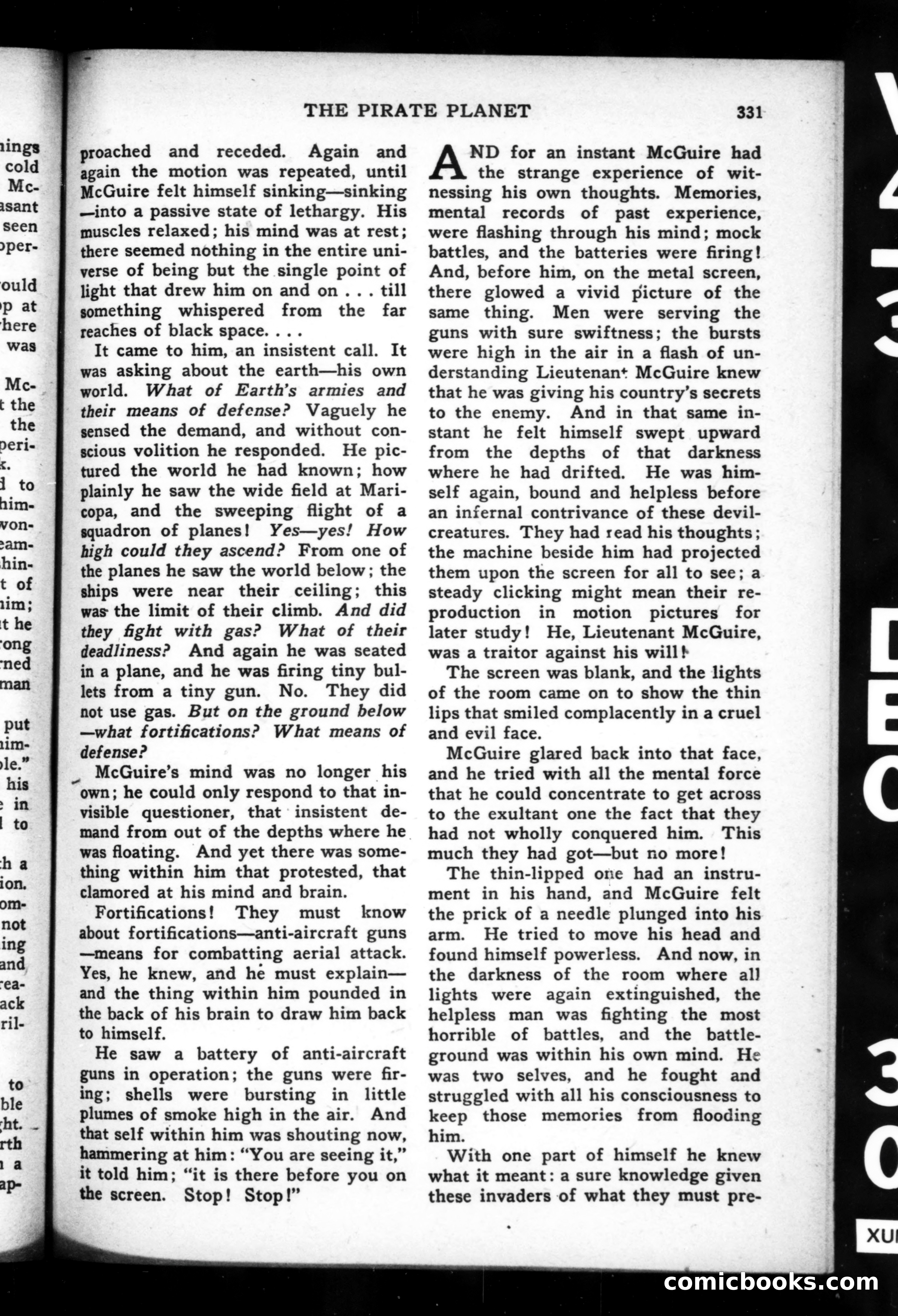 Astounding Stories of Super-Science, Vol. 4, No. 3 — page 47 of 151