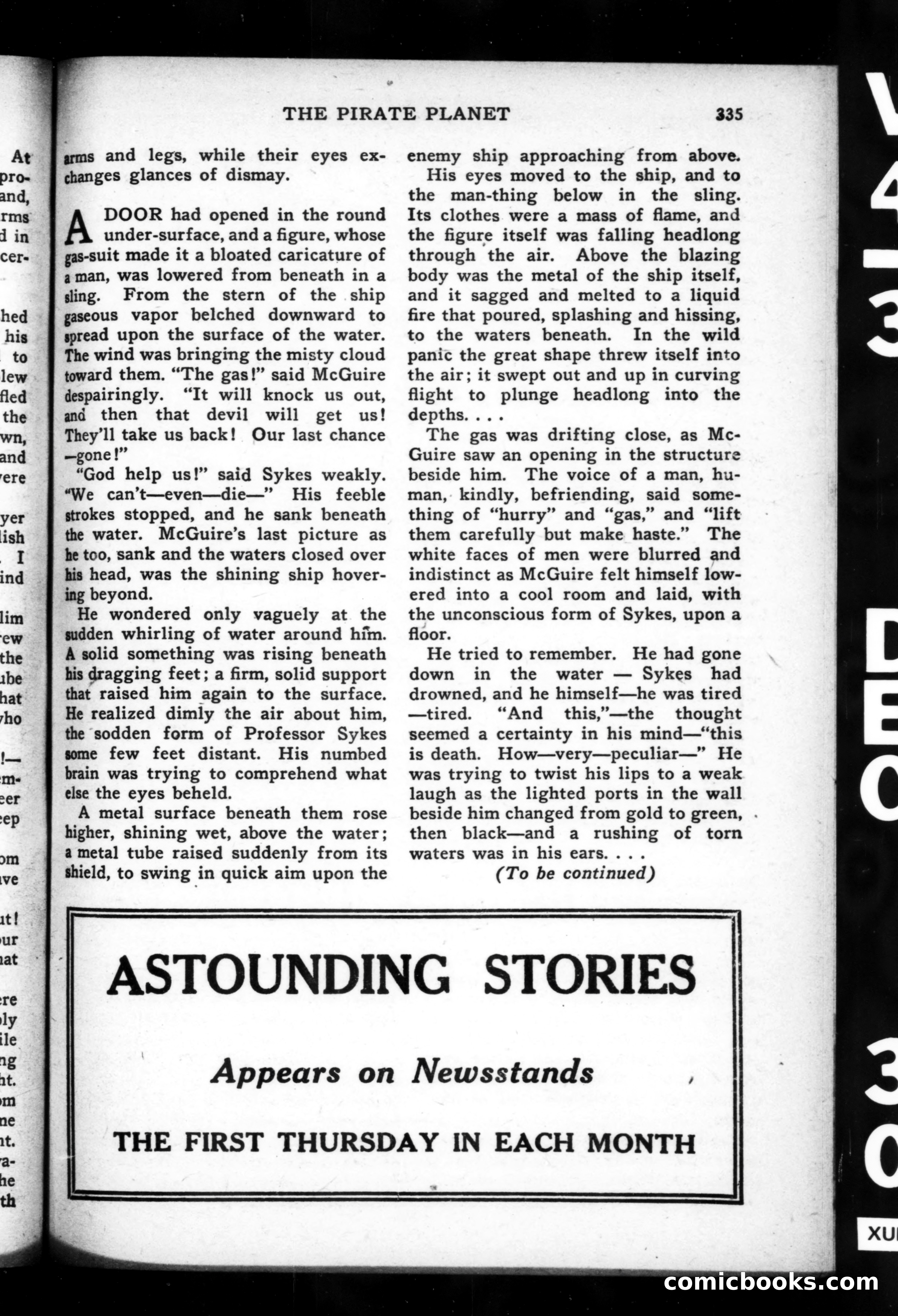 Astounding Stories of Super-Science, Vol. 4, No. 3 — page 51 of 151