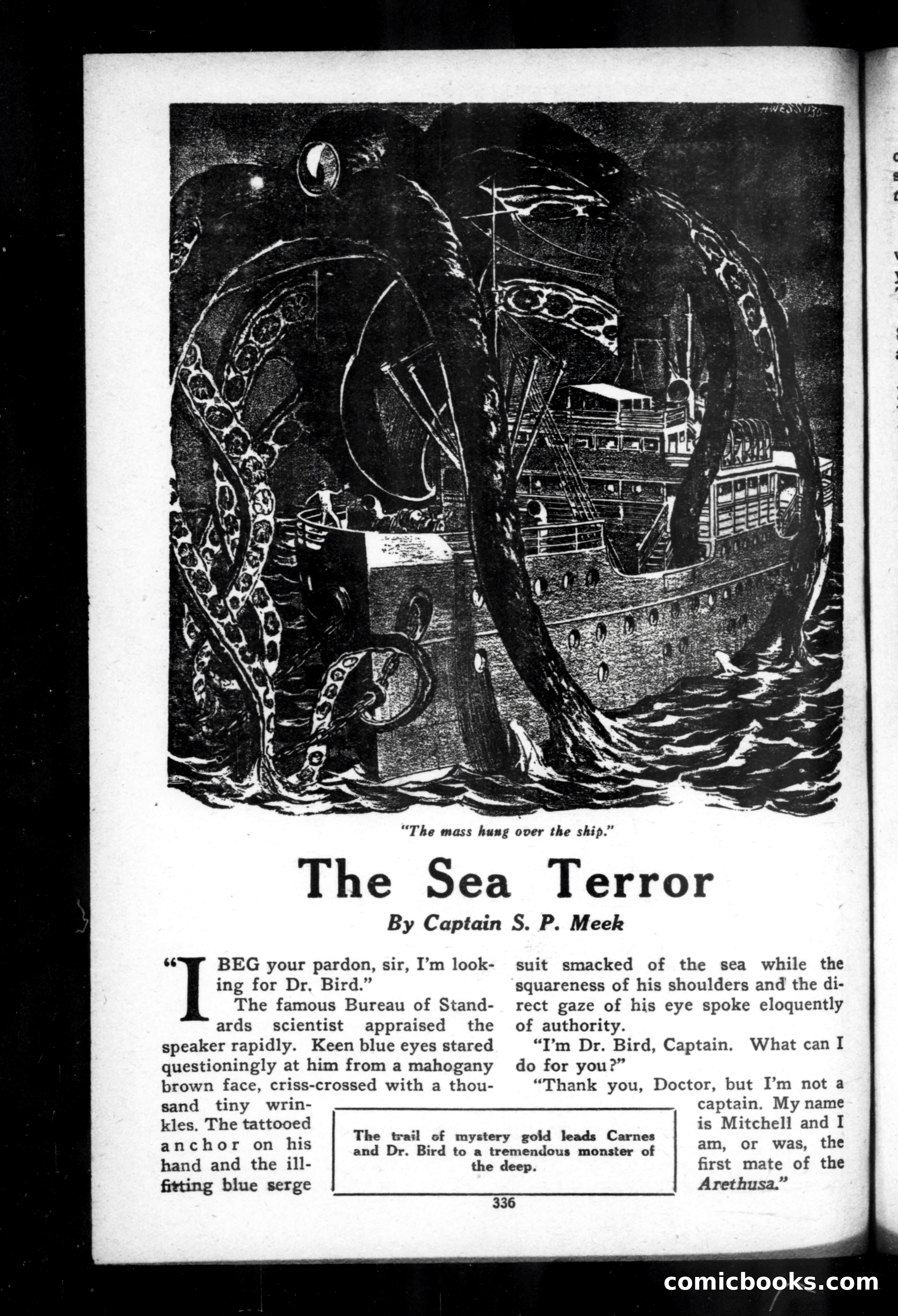 Astounding Stories of Super-Science, Vol. 4, No. 3 — page 52 of 151