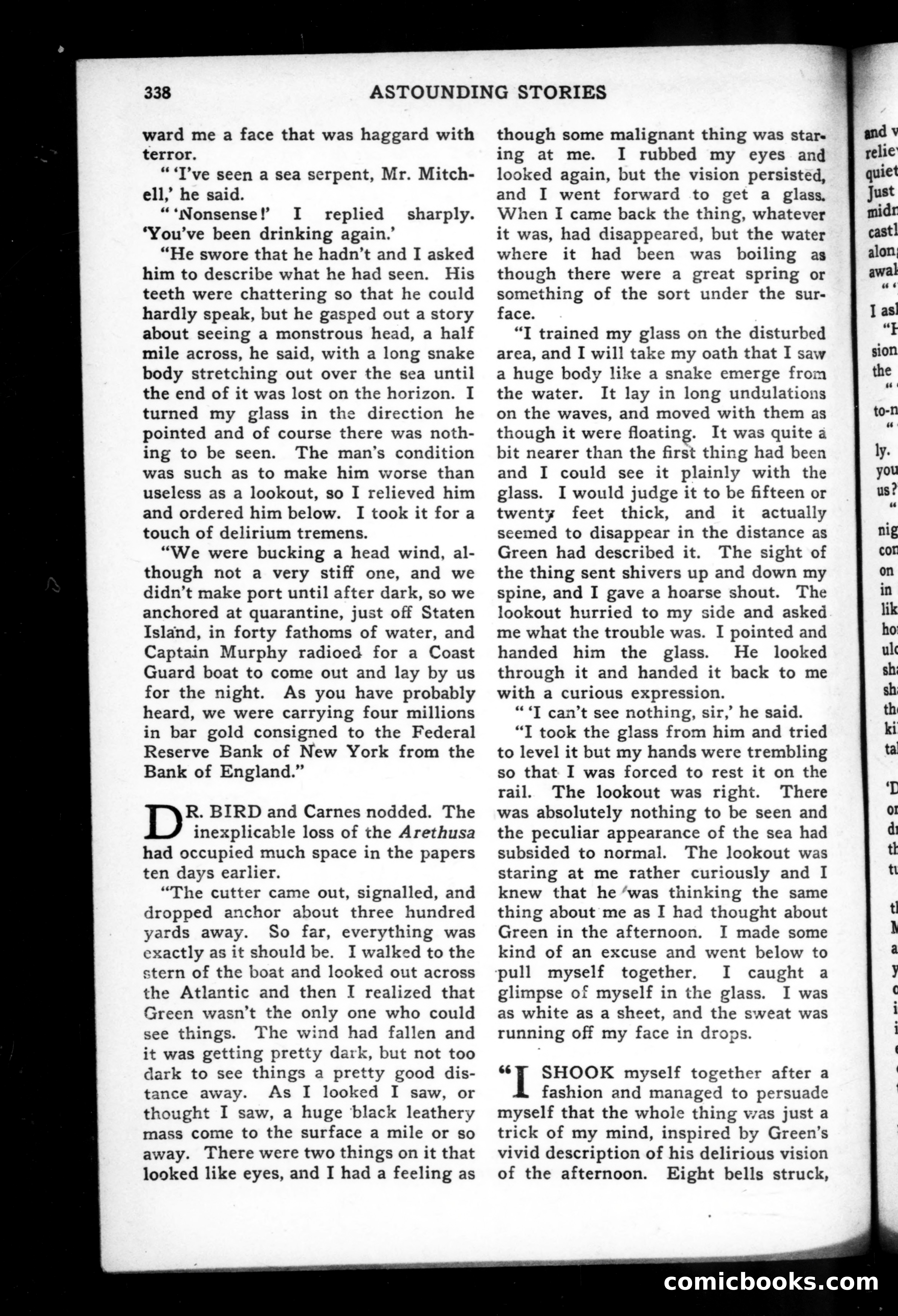 Astounding Stories of Super-Science, Vol. 4, No. 3 — page 54 of 151