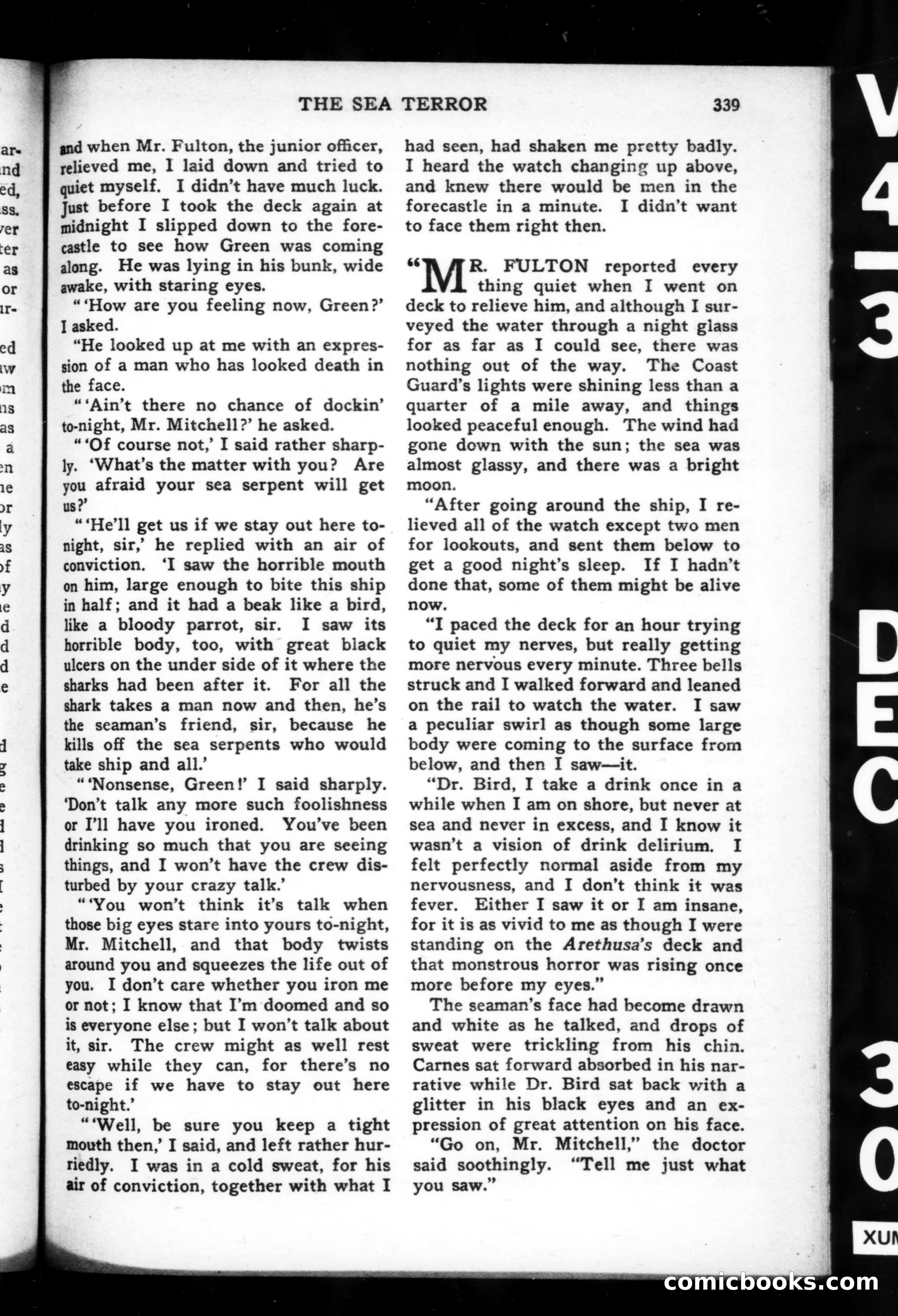 Astounding Stories of Super-Science, Vol. 4, No. 3 — page 55 of 151