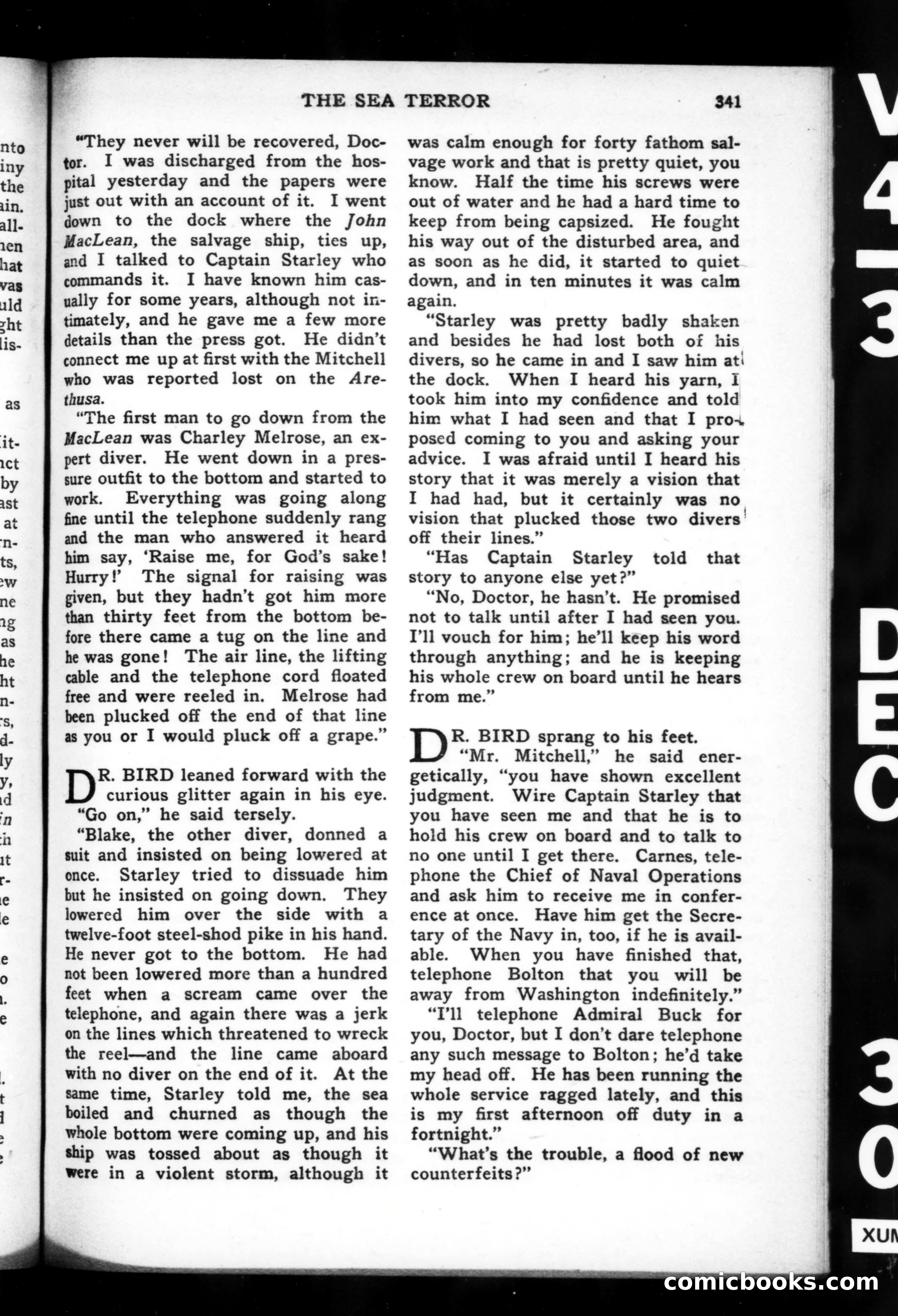 Astounding Stories of Super-Science, Vol. 4, No. 3 — page 57 of 151
