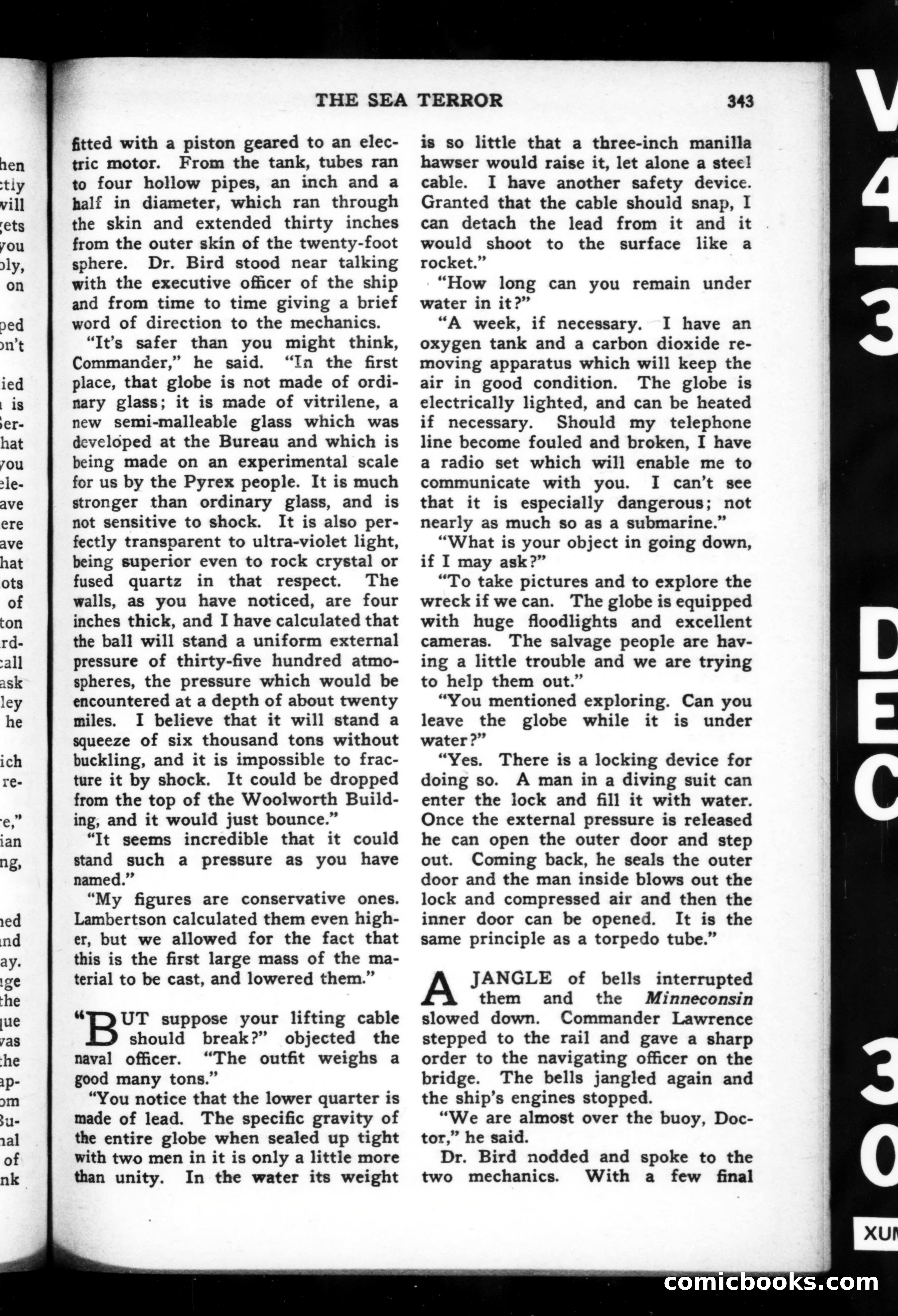 Astounding Stories of Super-Science, Vol. 4, No. 3 — page 59 of 151
