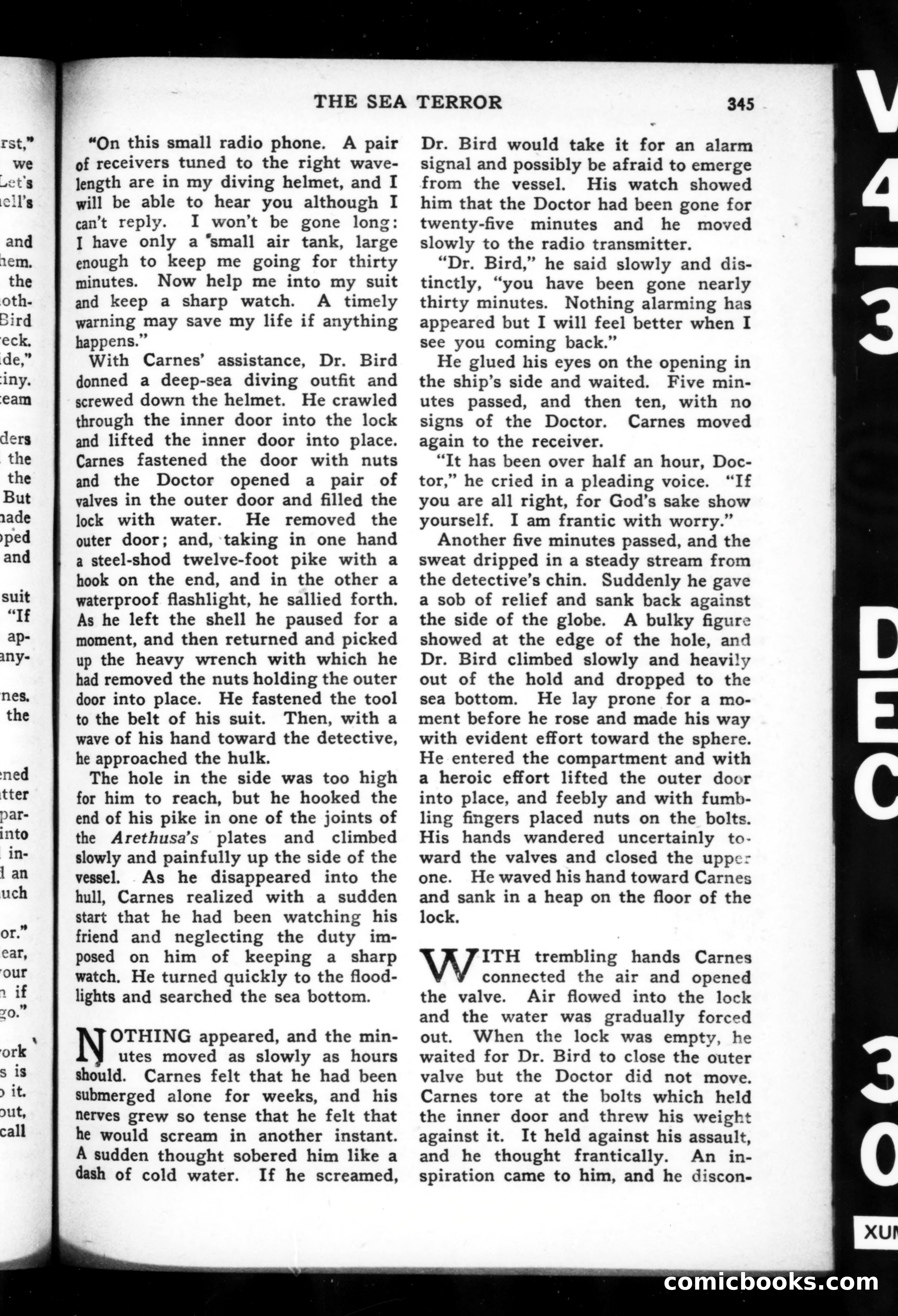 Astounding Stories of Super-Science, Vol. 4, No. 3 — page 61 of 151