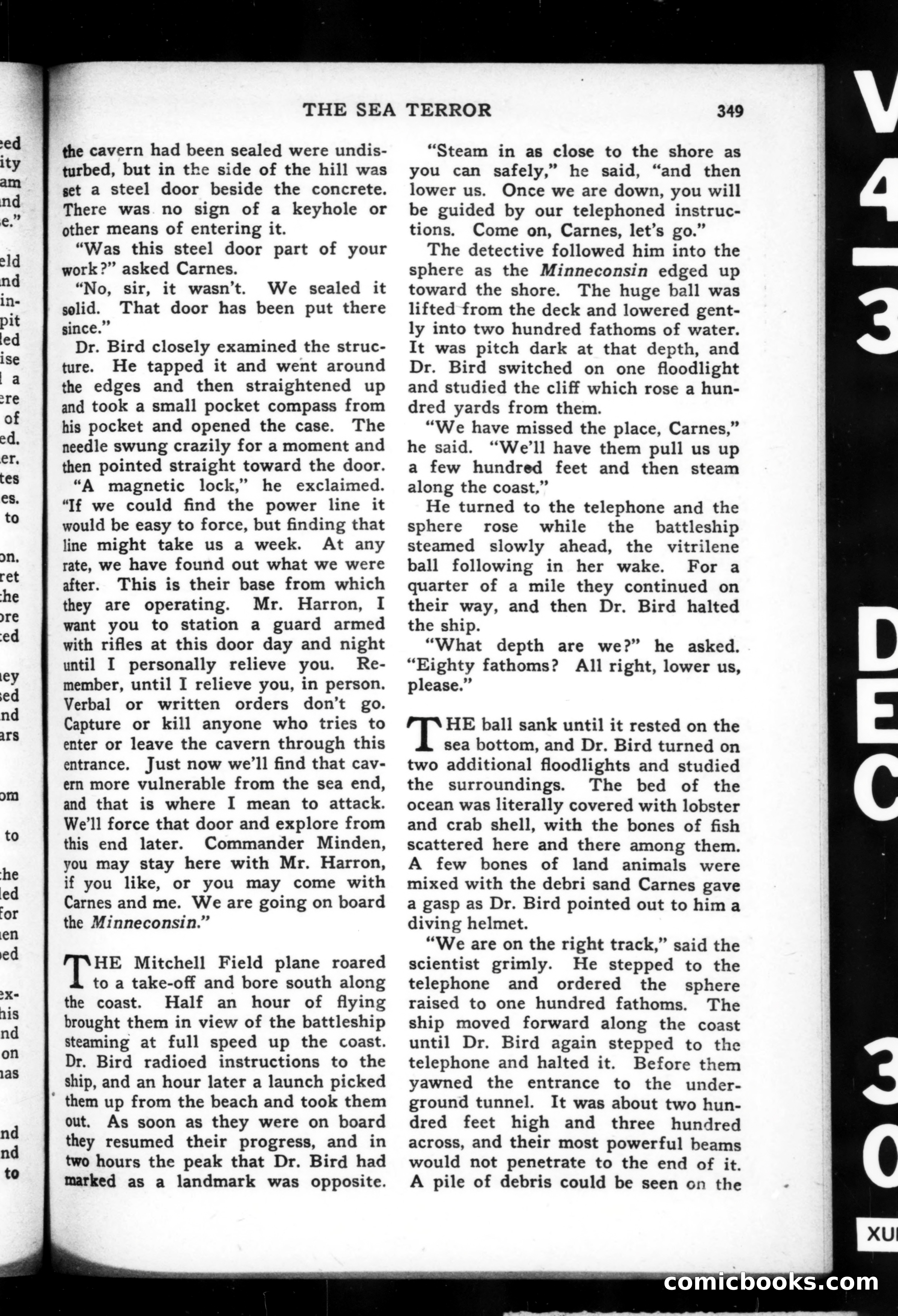 Astounding Stories of Super-Science, Vol. 4, No. 3 — page 65 of 151