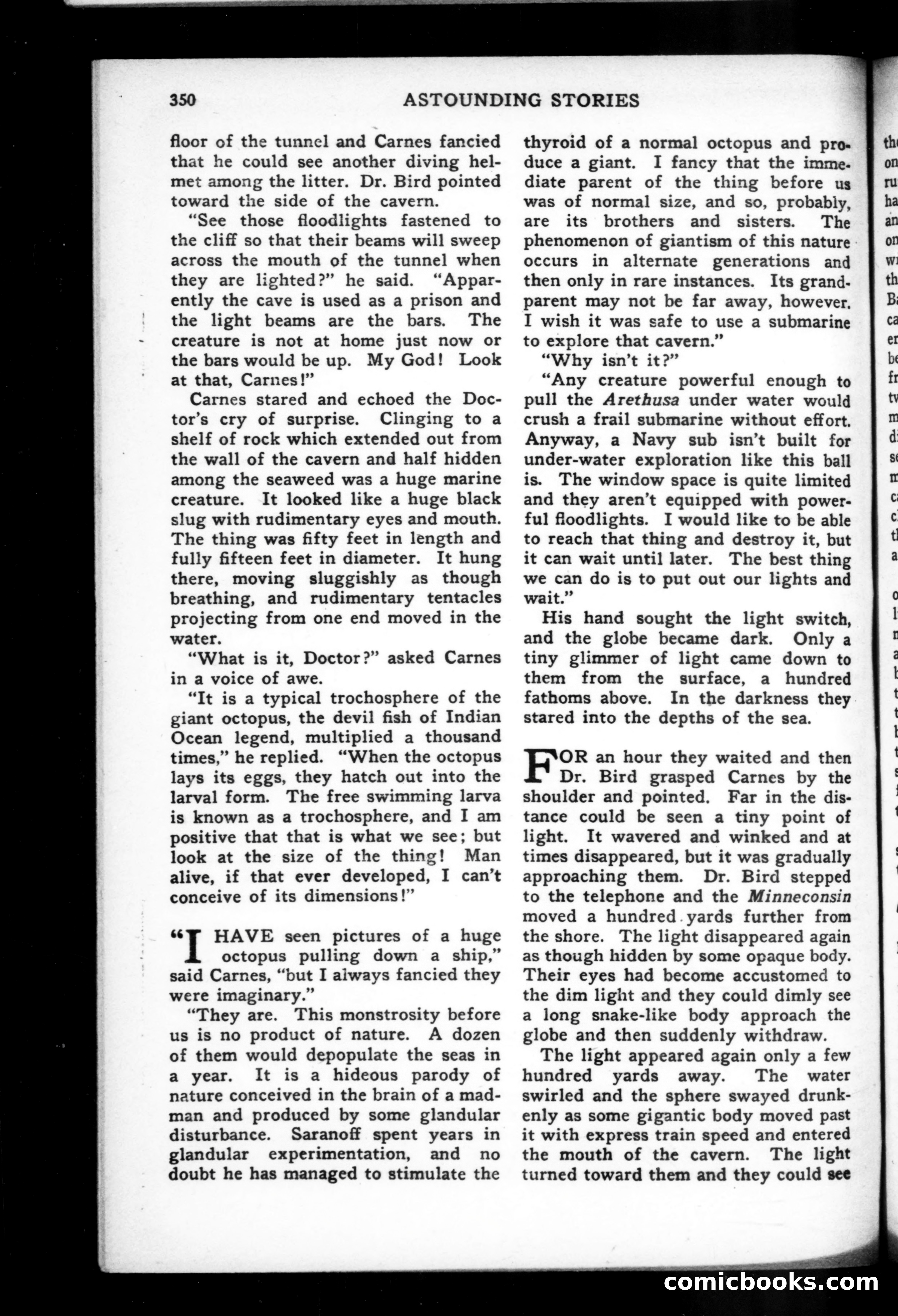 Astounding Stories of Super-Science, Vol. 4, No. 3 — page 66 of 151