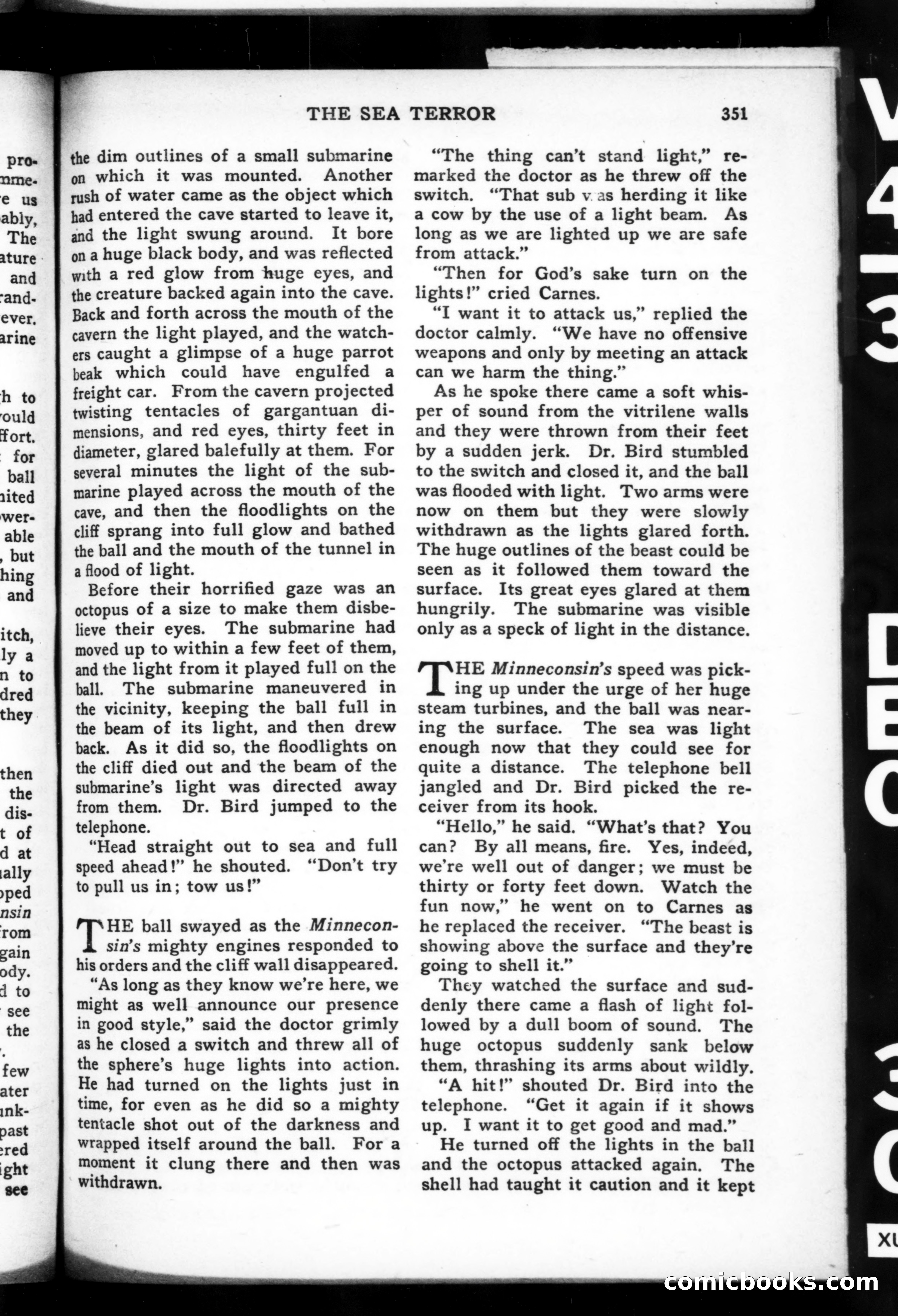 Astounding Stories of Super-Science, Vol. 4, No. 3 — page 67 of 151
