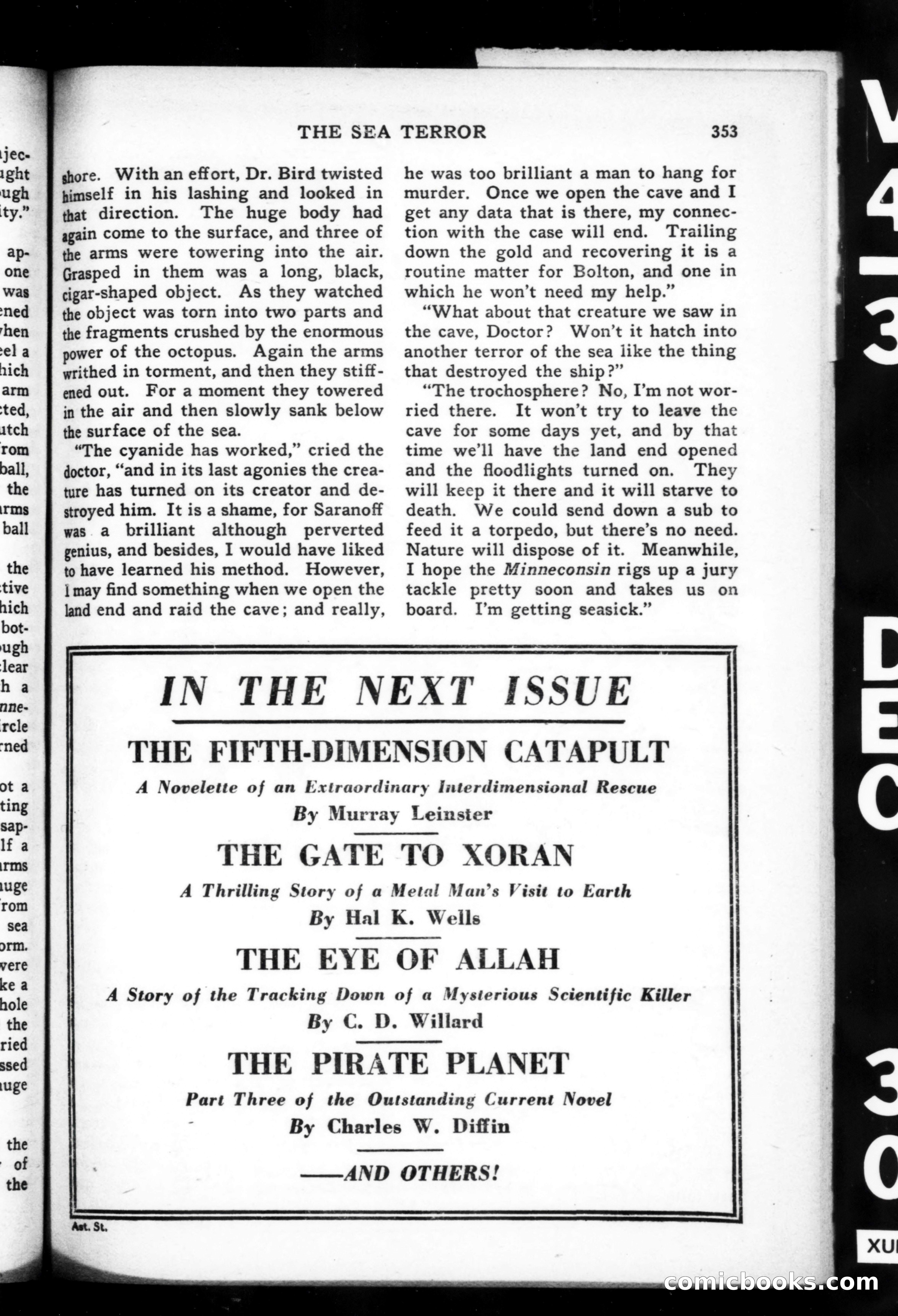 Astounding Stories of Super-Science, Vol. 4, No. 3 — page 69 of 151