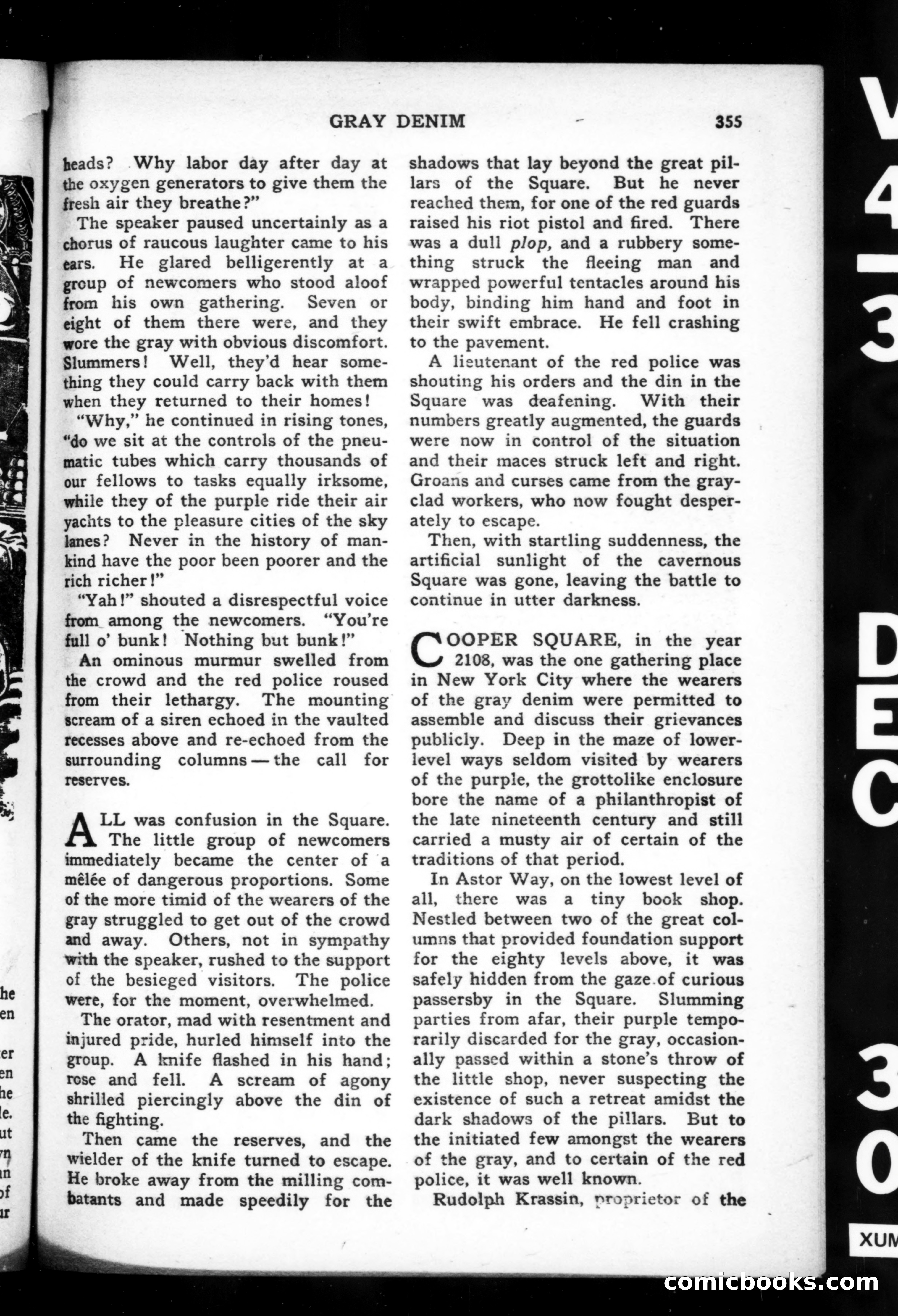 Astounding Stories of Super-Science, Vol. 4, No. 3 — page 71 of 151