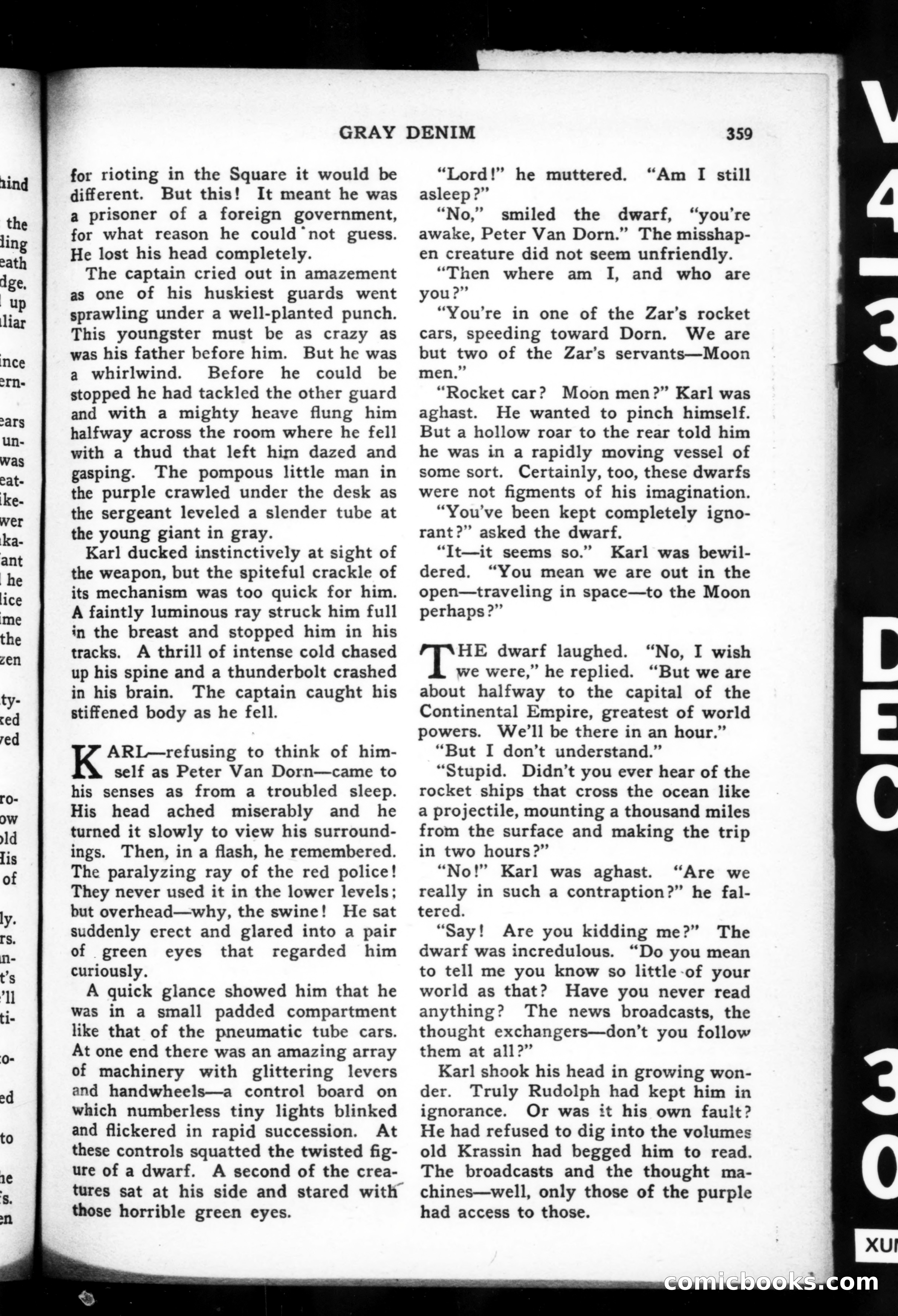 Astounding Stories of Super-Science, Vol. 4, No. 3 — page 75 of 151