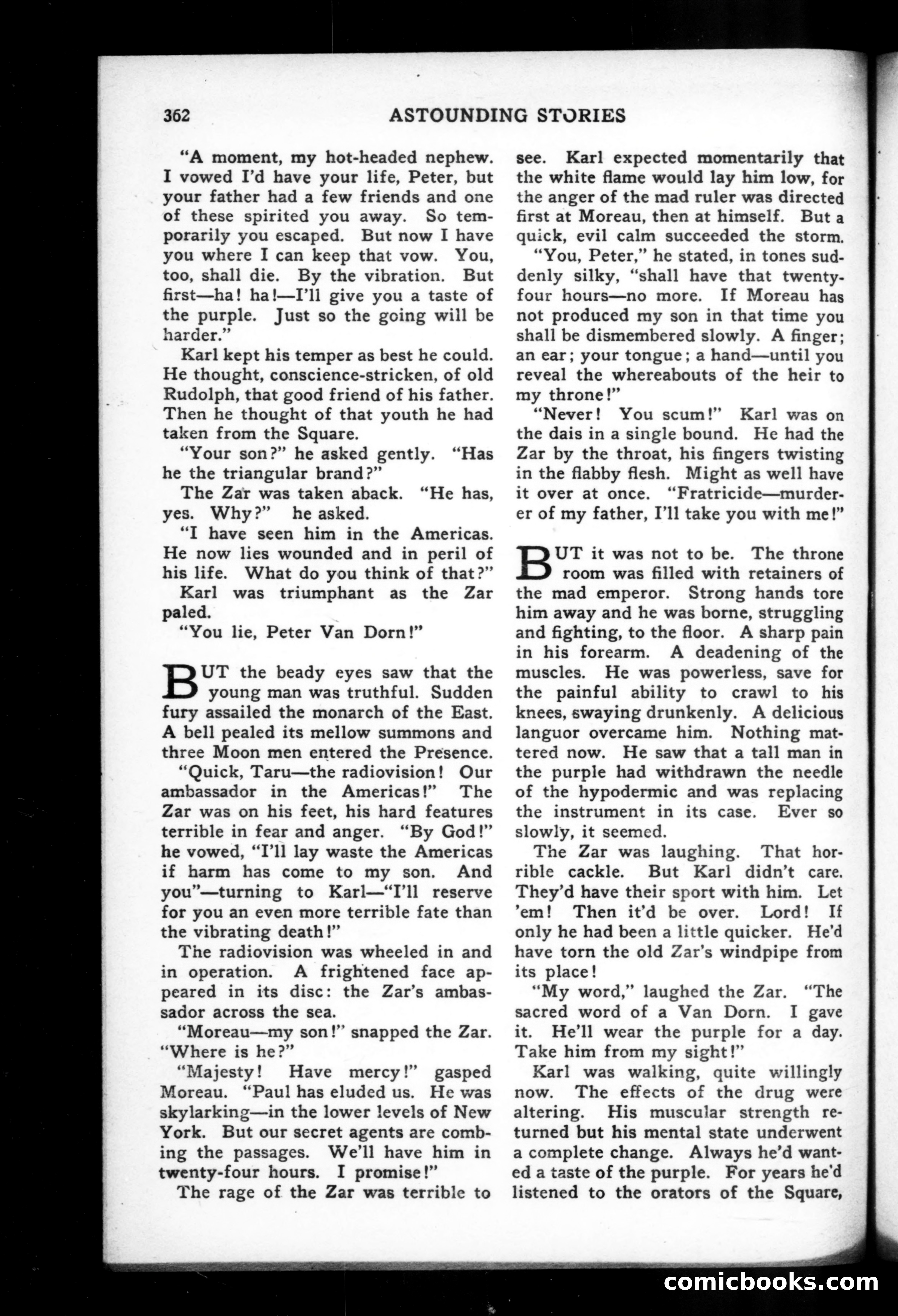 Astounding Stories of Super-Science, Vol. 4, No. 3 — page 78 of 151