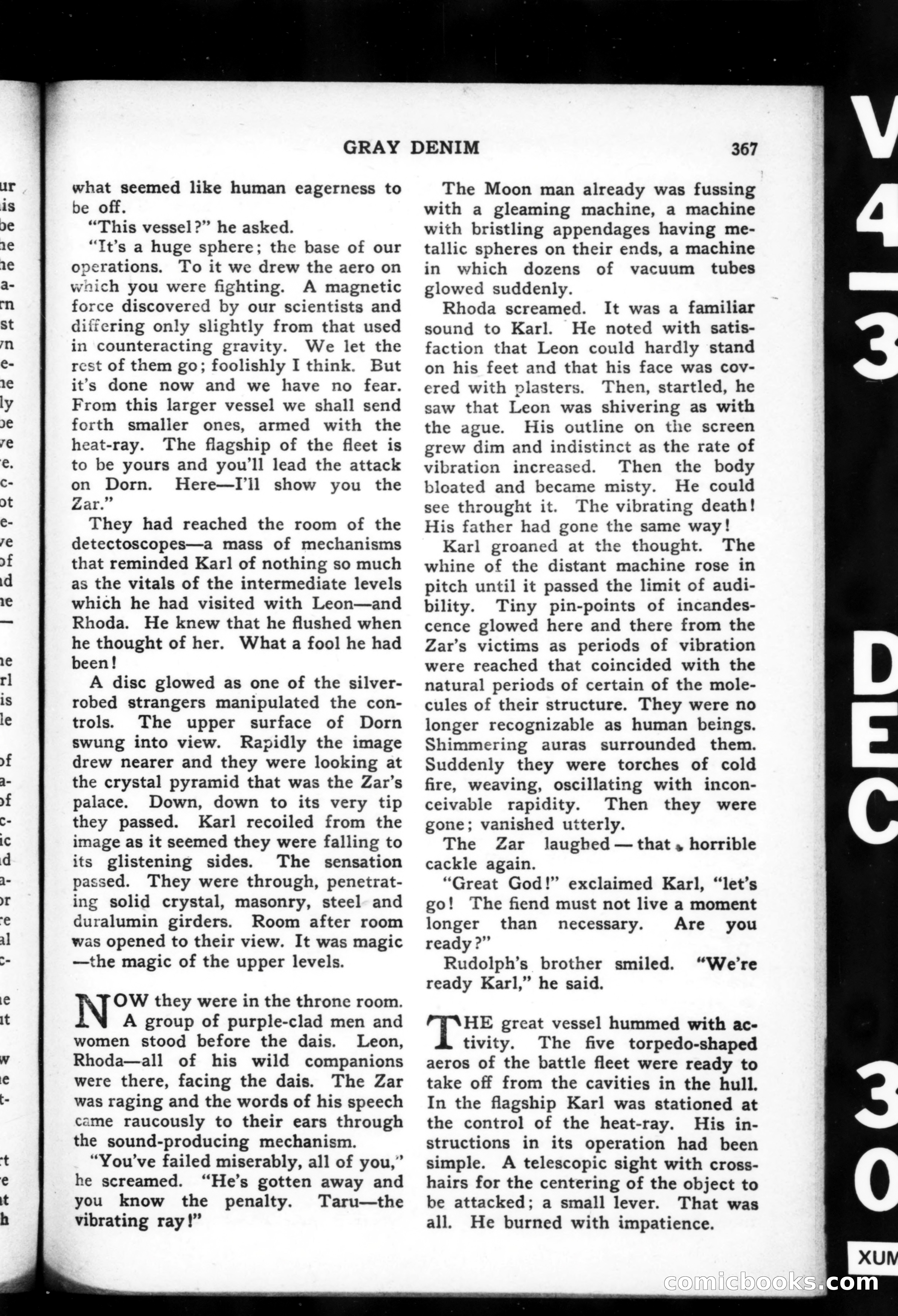 Astounding Stories of Super-Science, Vol. 4, No. 3 — page 83 of 151