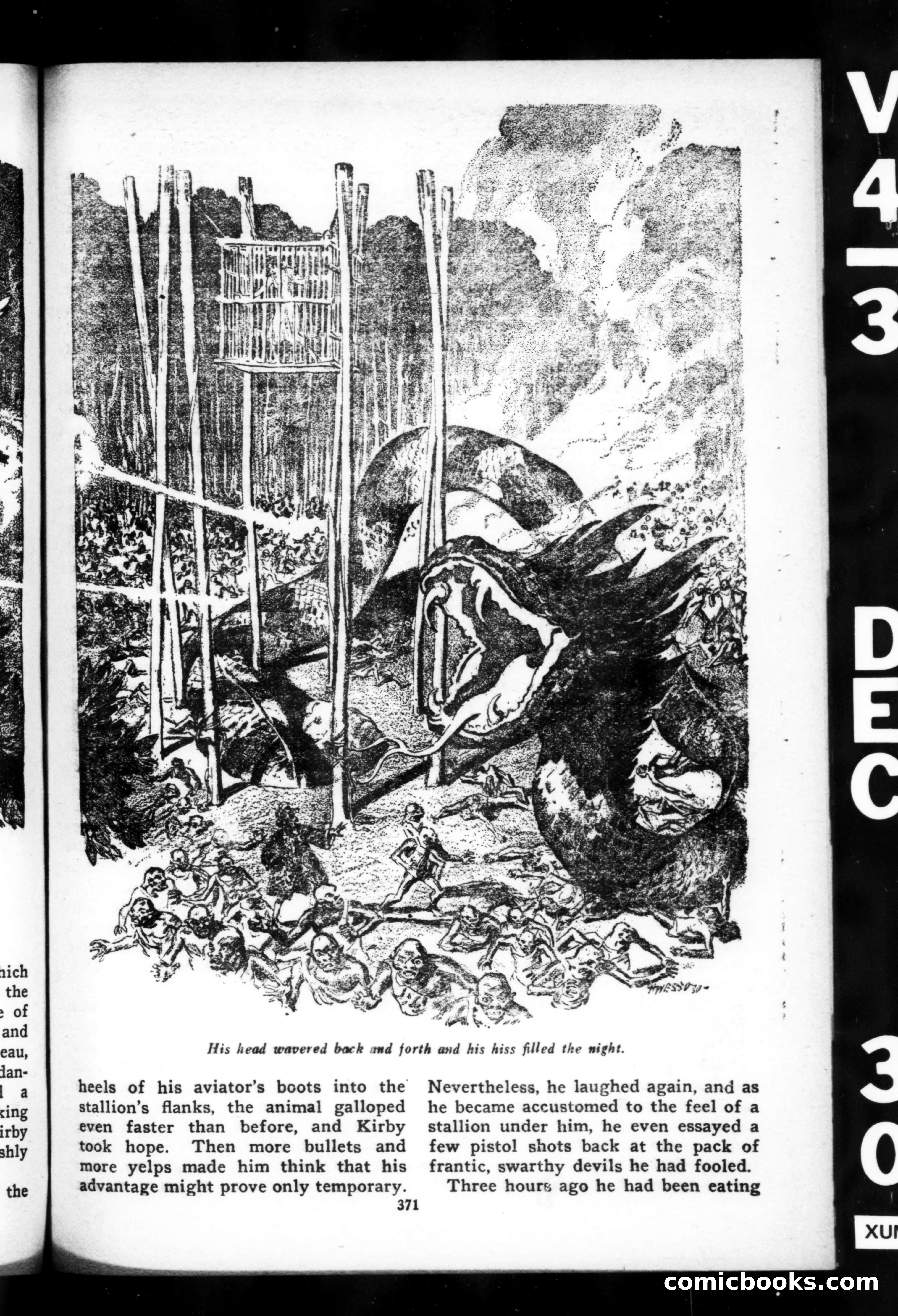 Astounding Stories of Super-Science, Vol. 4, No. 3 — page 87 of 151