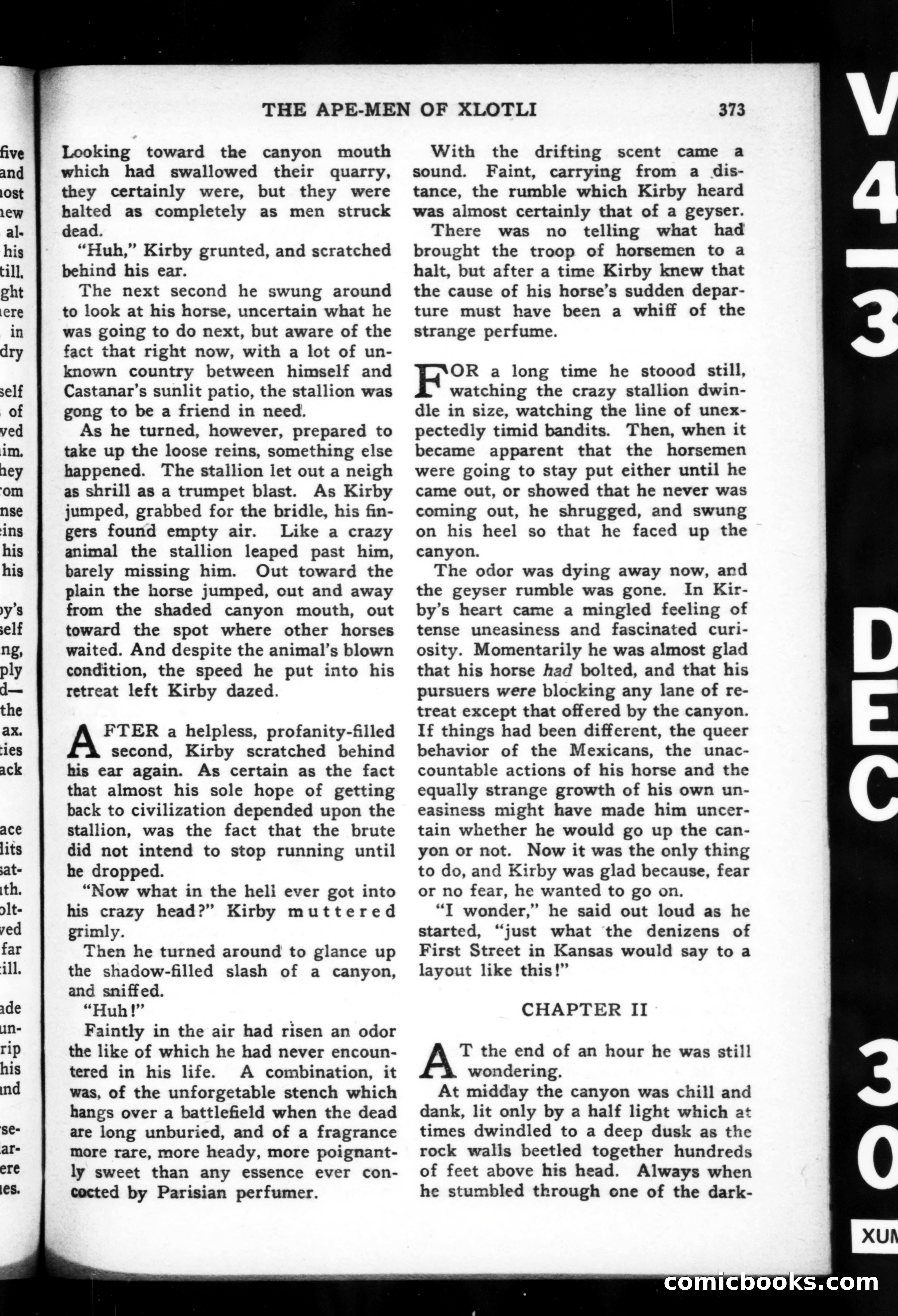 Astounding Stories of Super-Science, Vol. 4, No. 3 — page 89 of 151