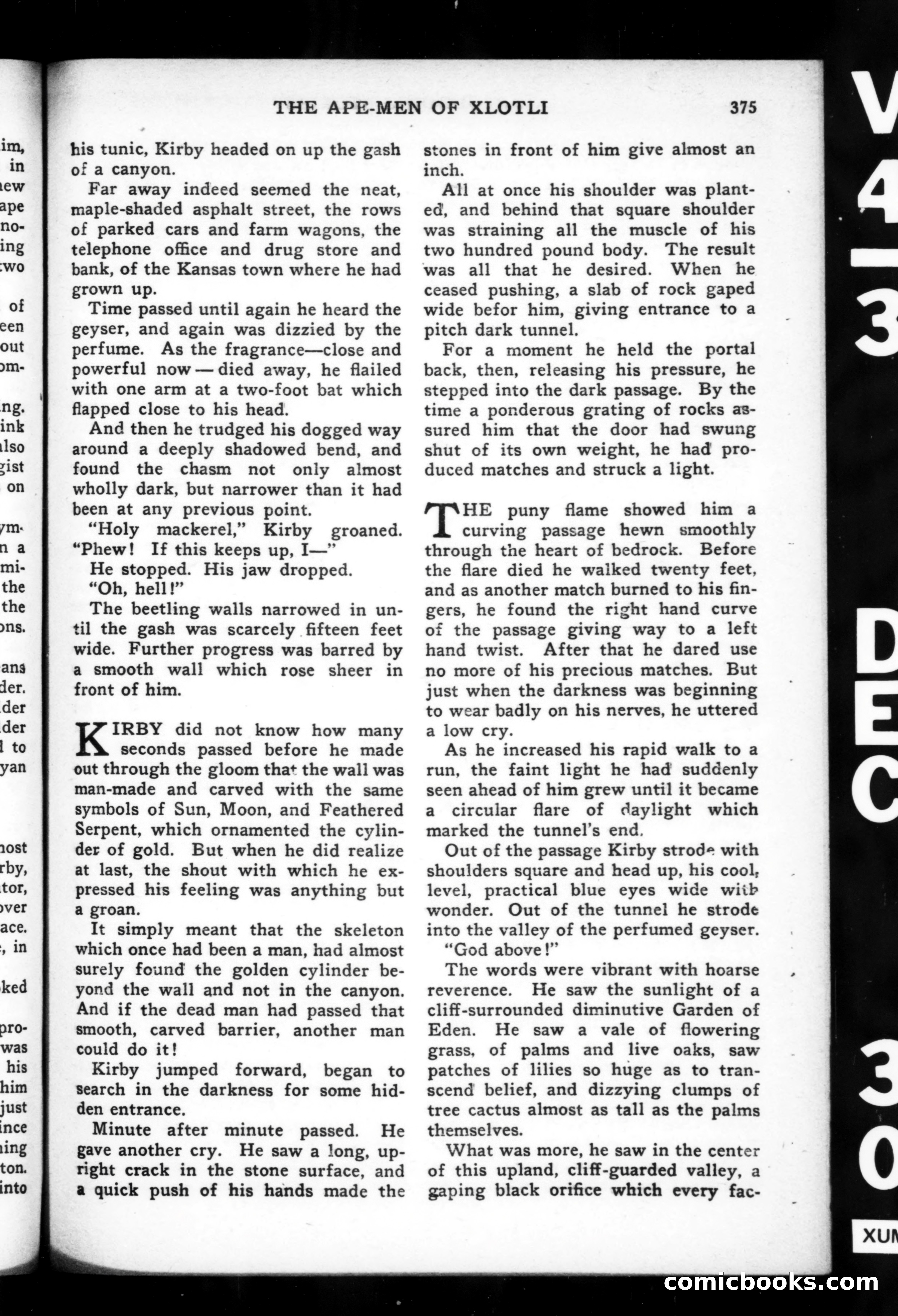 Astounding Stories of Super-Science, Vol. 4, No. 3 — page 91 of 151