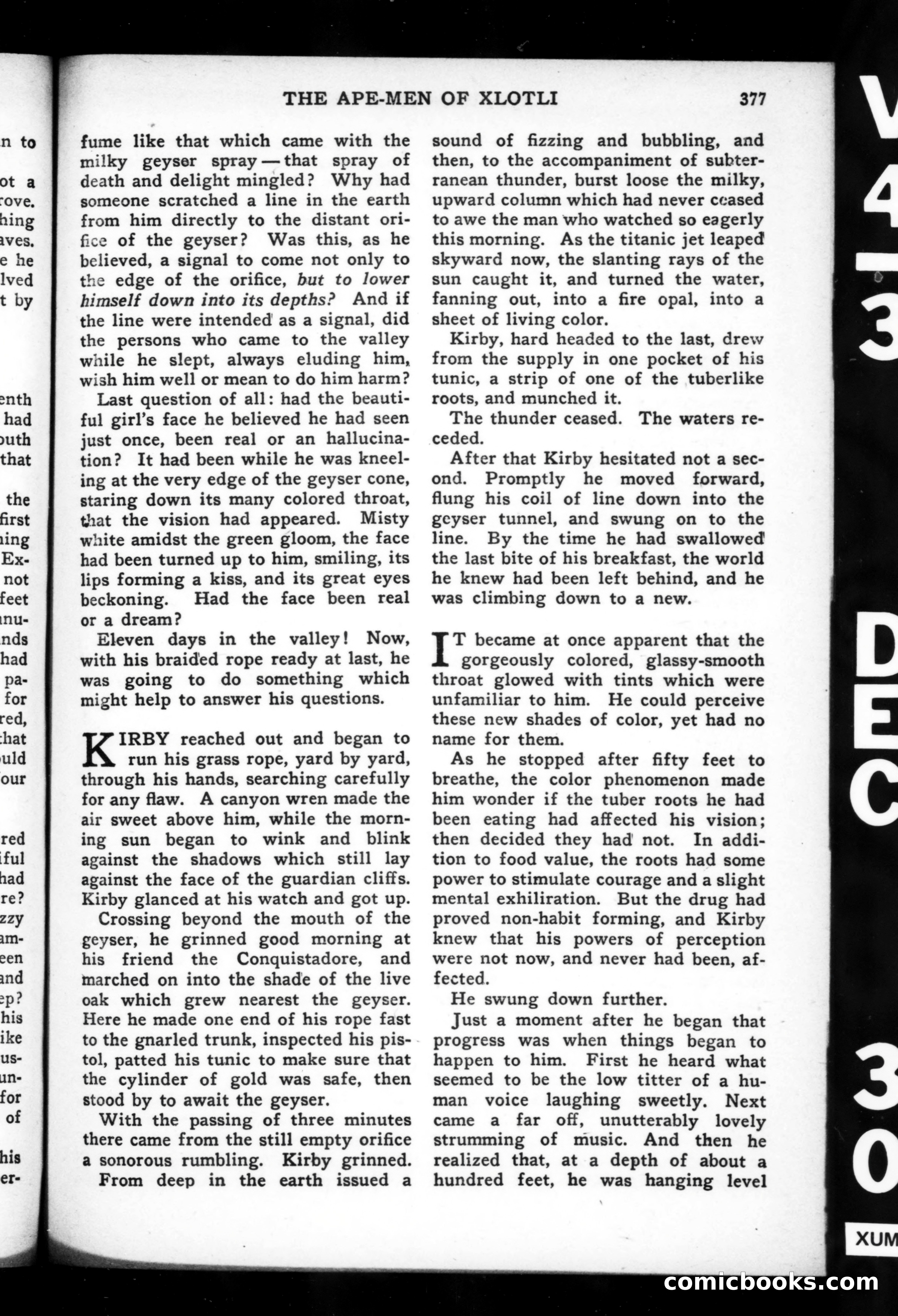 Astounding Stories of Super-Science, Vol. 4, No. 3 — page 93 of 151