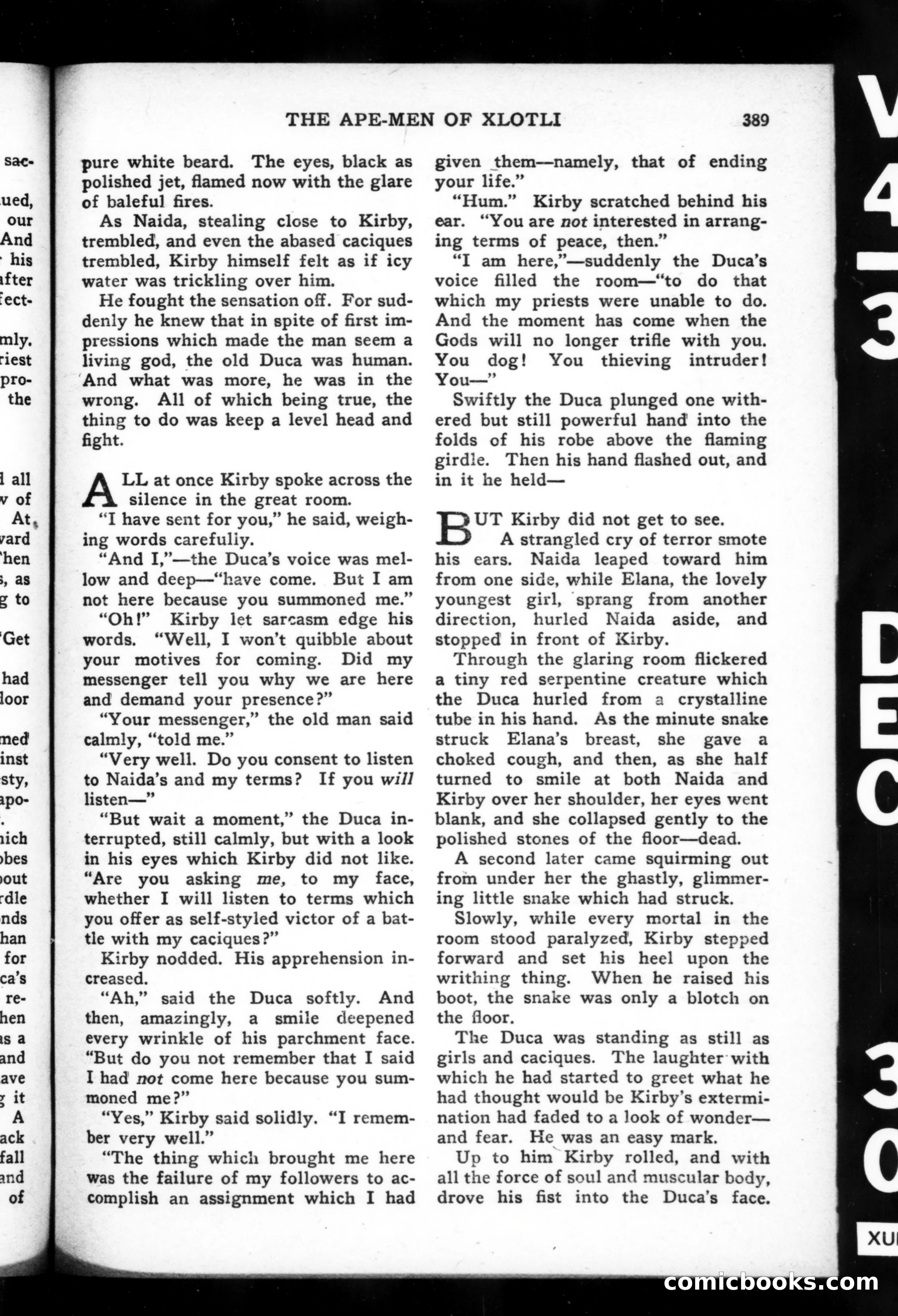 Astounding Stories of Super-Science, Vol. 4, No. 3 — page 105 of 151