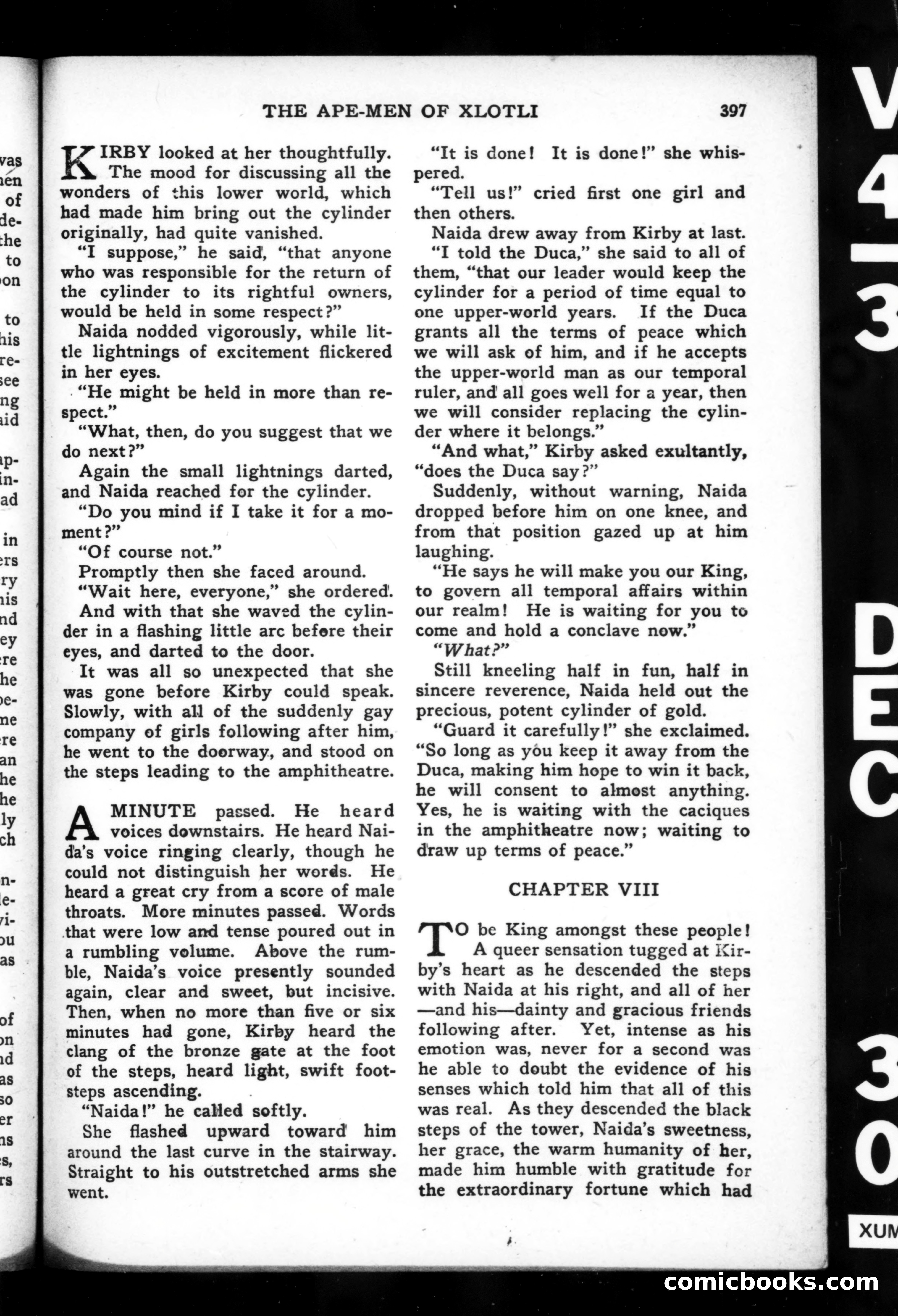Astounding Stories of Super-Science, Vol. 4, No. 3 — page 113 of 151