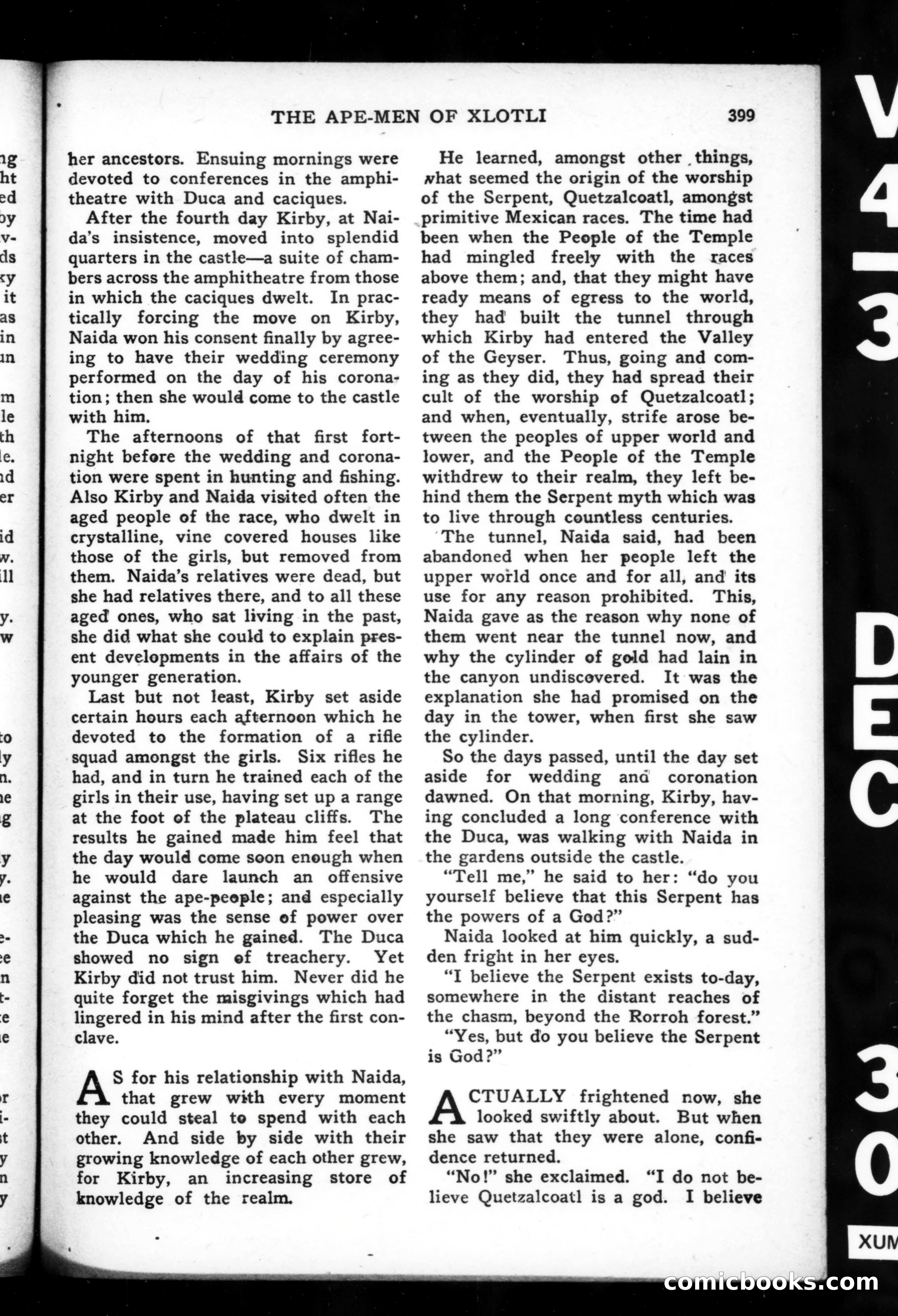 Astounding Stories of Super-Science, Vol. 4, No. 3 — page 115 of 151