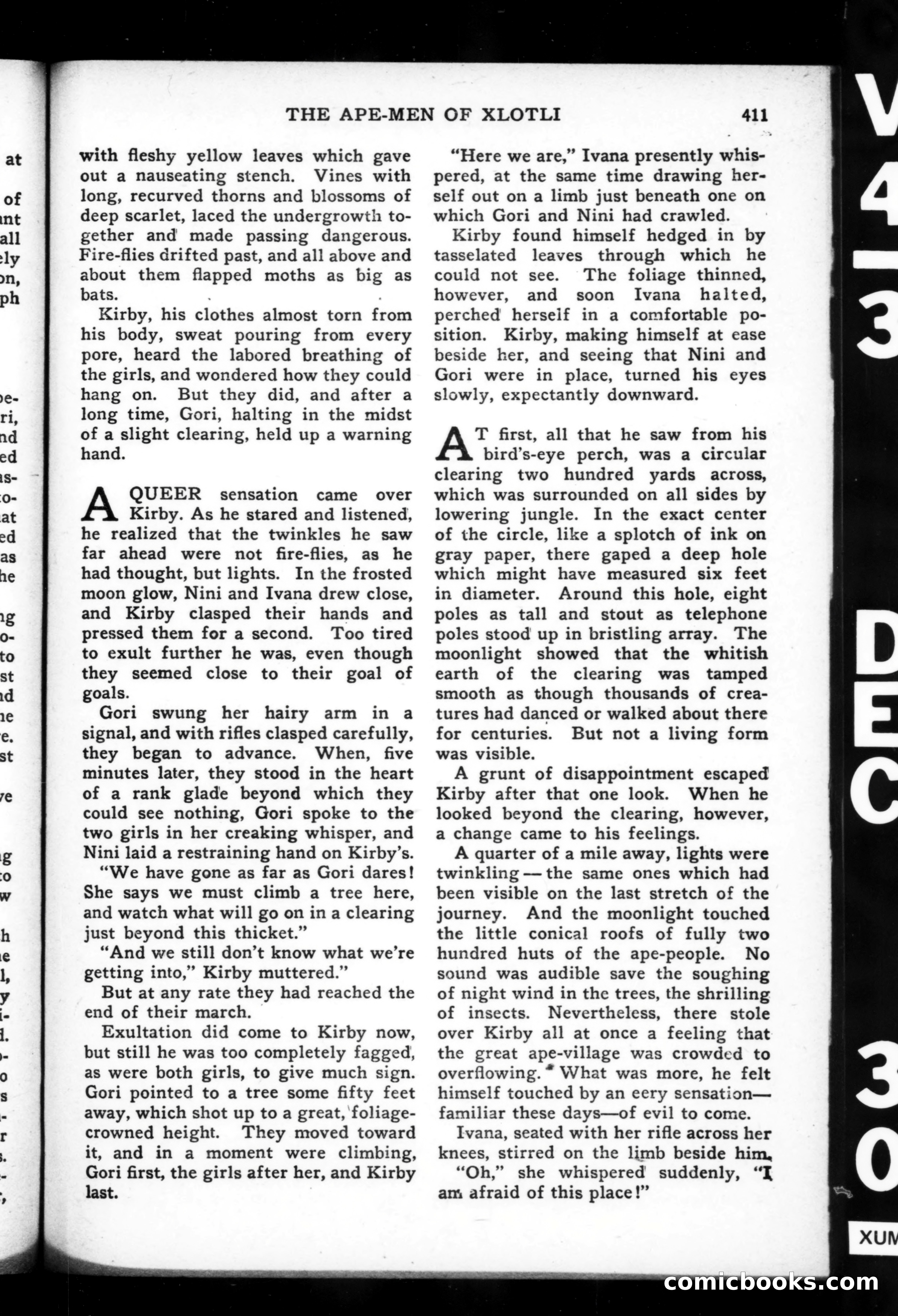 Astounding Stories of Super-Science, Vol. 4, No. 3 — page 127 of 151